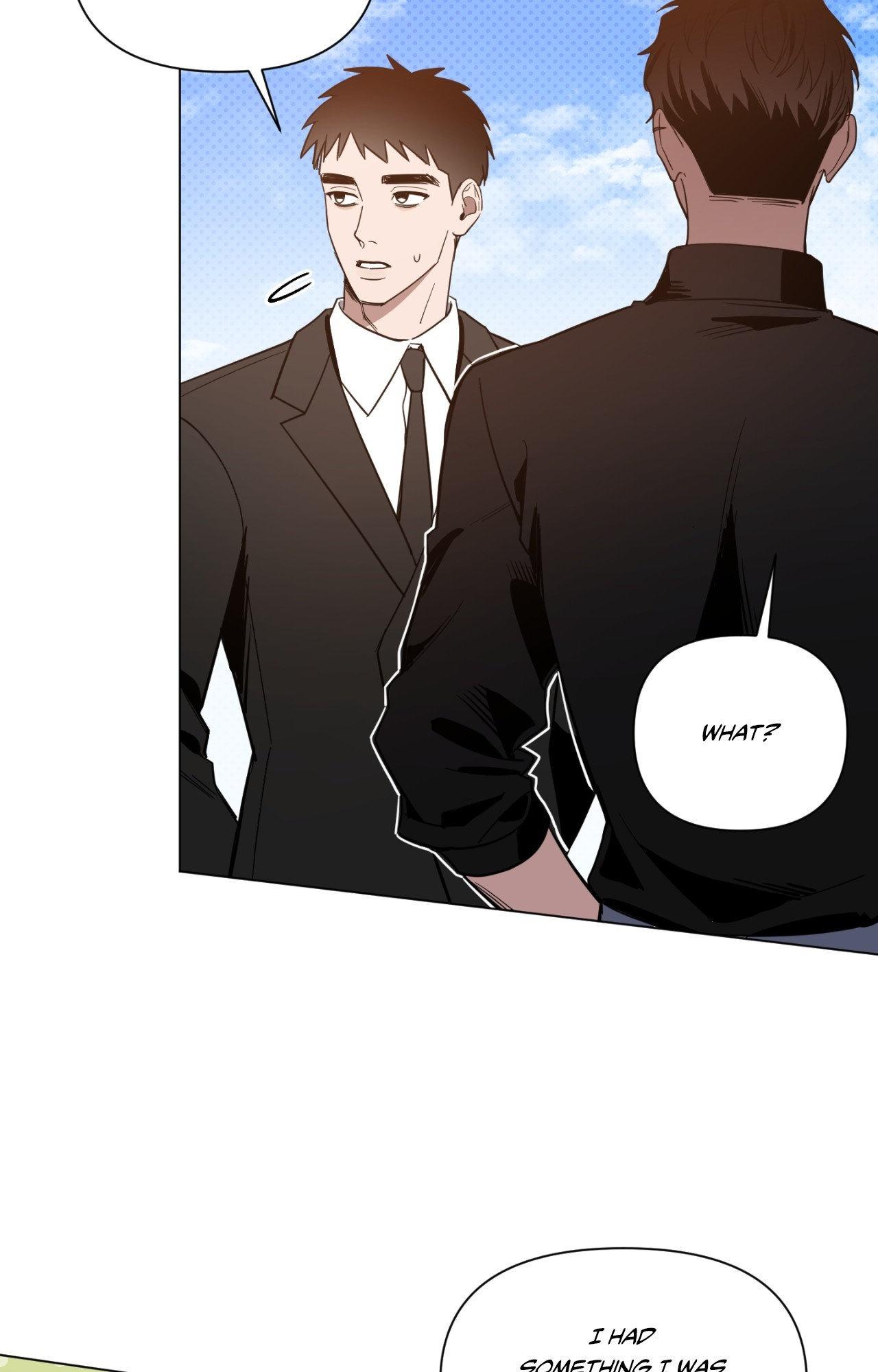 The Dawn Split The Night | ilovecheetos Chapter 81 - Page 44 in English