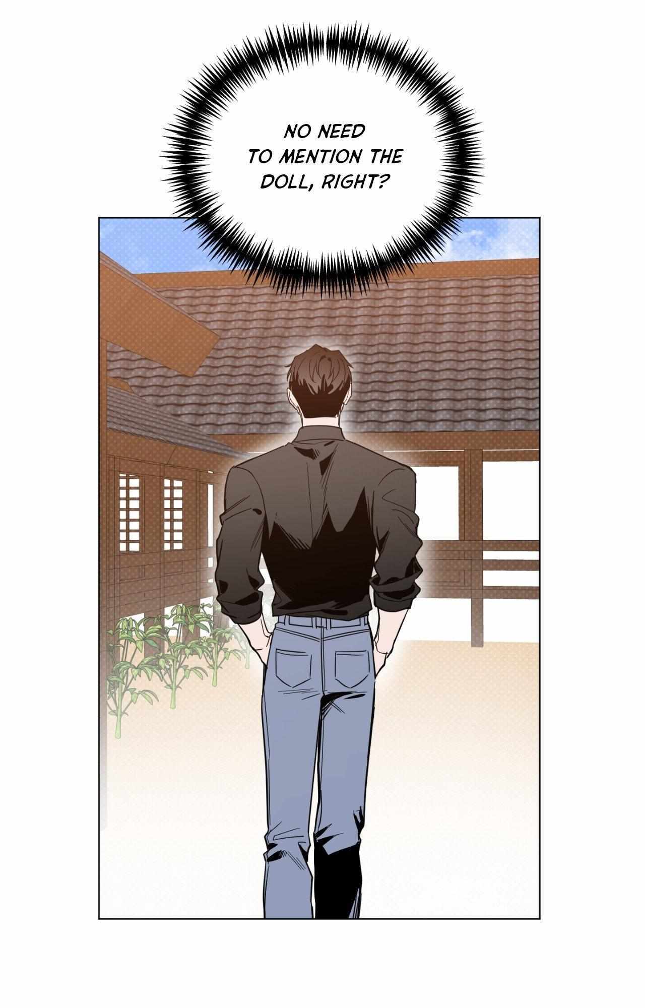 The Dawn Split The Night | ilovecheetos Chapter 81 - Page 46 in English