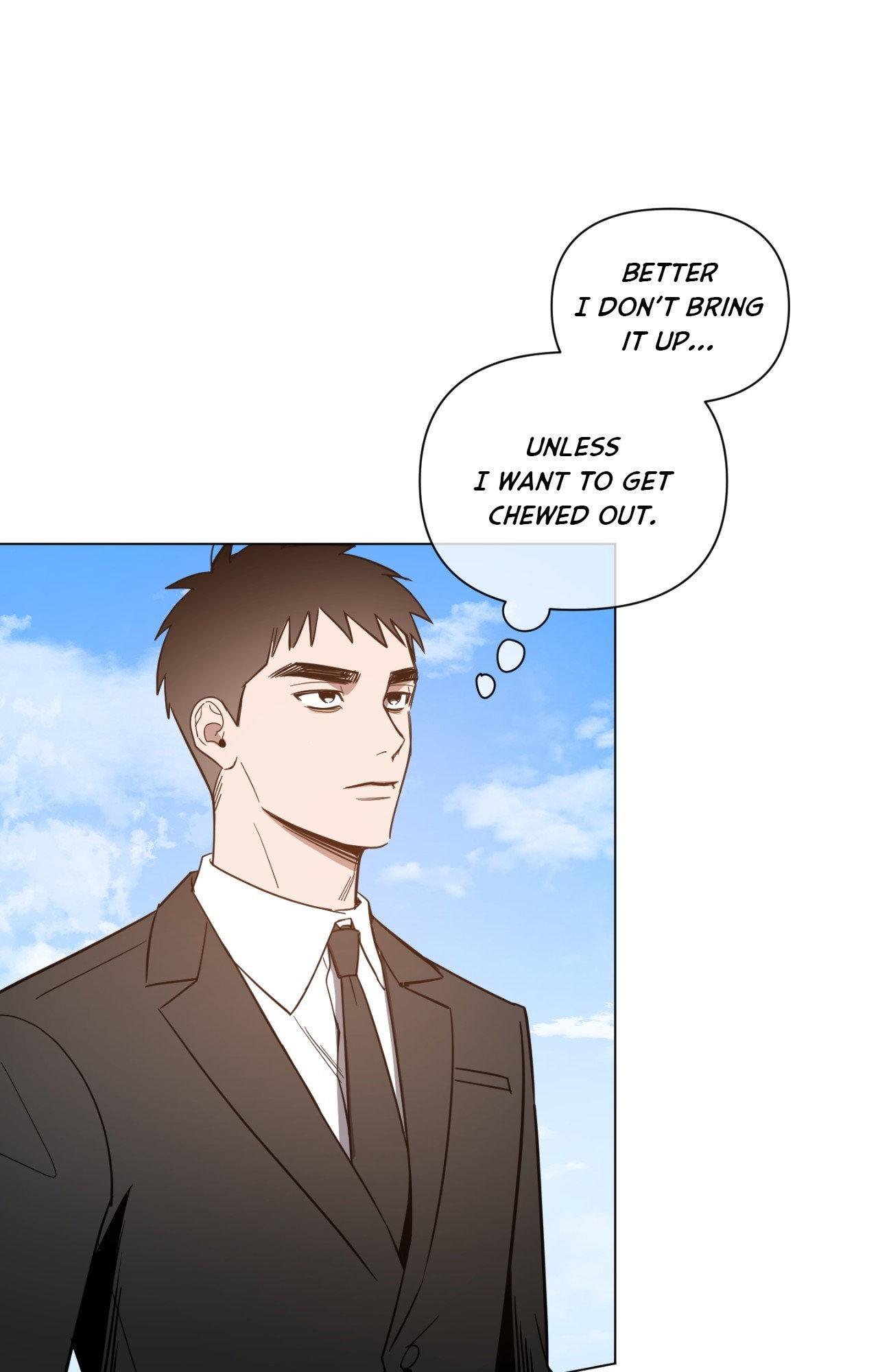 The Dawn Split The Night | ilovecheetos Chapter 81 - Page 47 in English