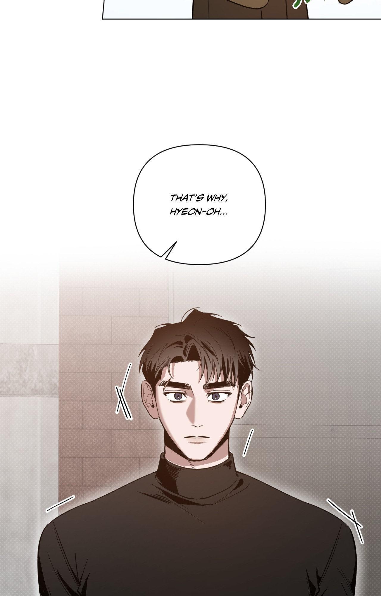 The Dawn Split The Night | ilovecheetos Chapter 81 - Page 5 in English
