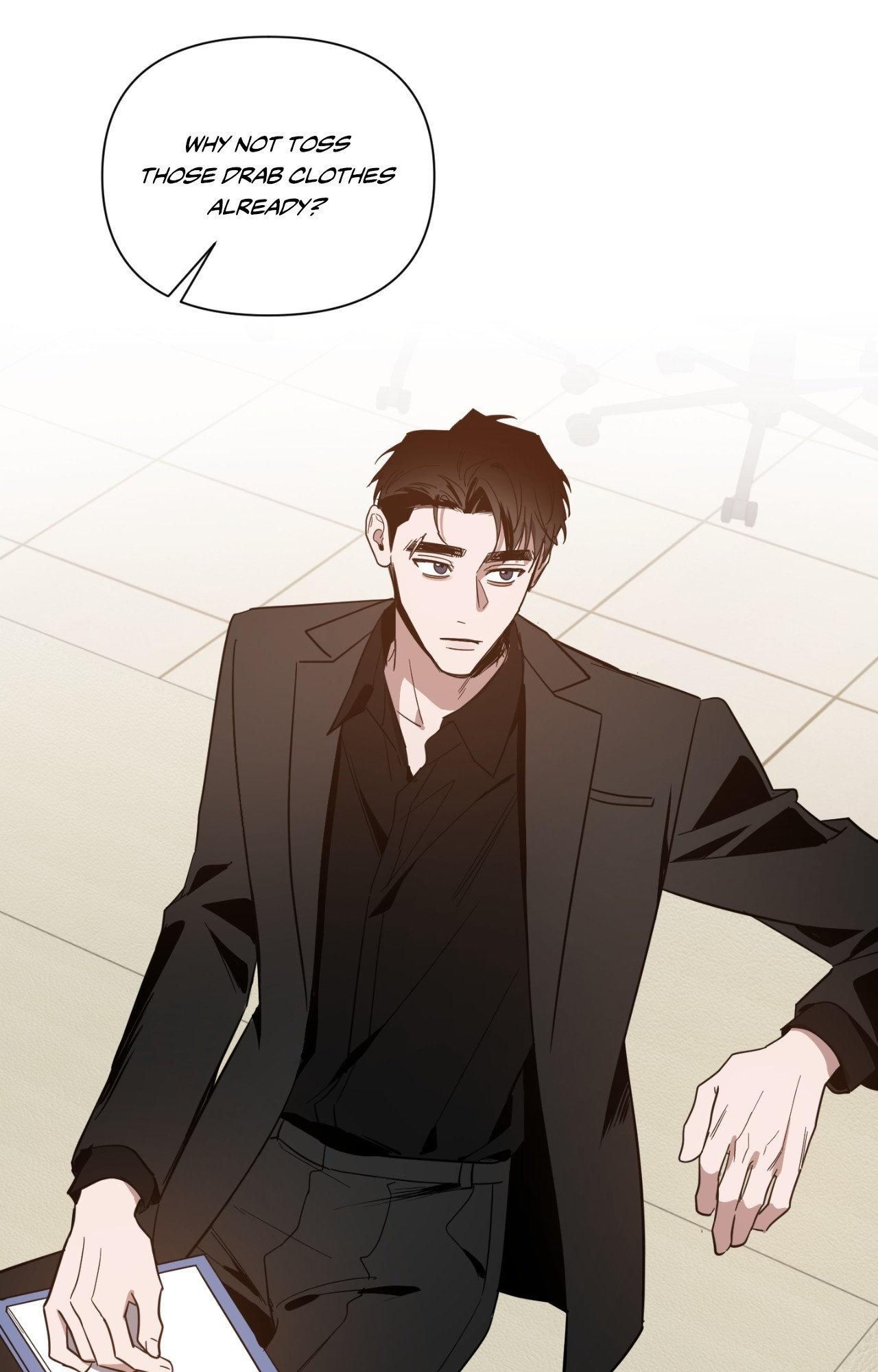 The Dawn Split The Night | ilovecheetos Chapter 81 - Page 57 in English