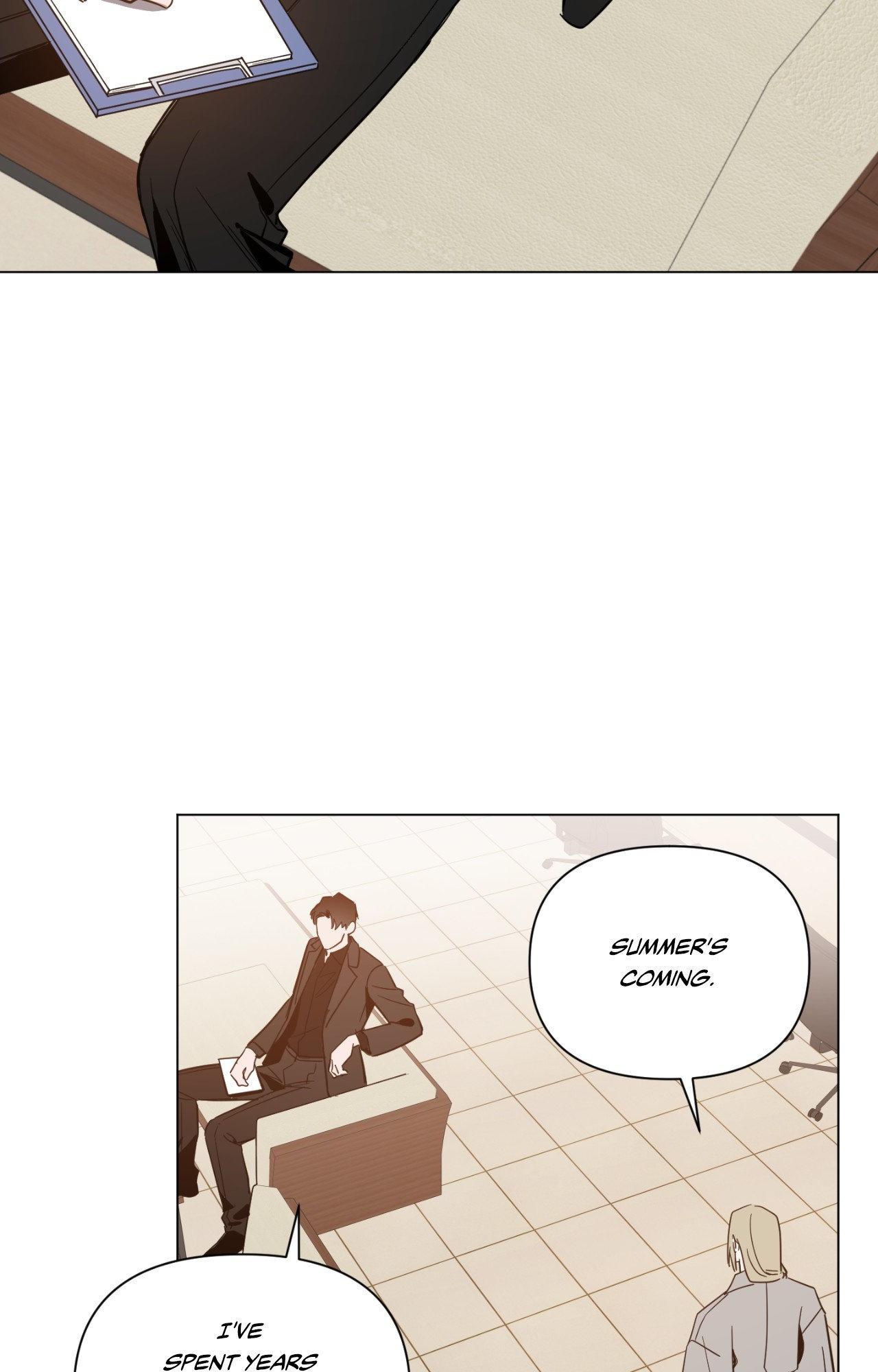The Dawn Split The Night | ilovecheetos Chapter 81 - Page 58 in English