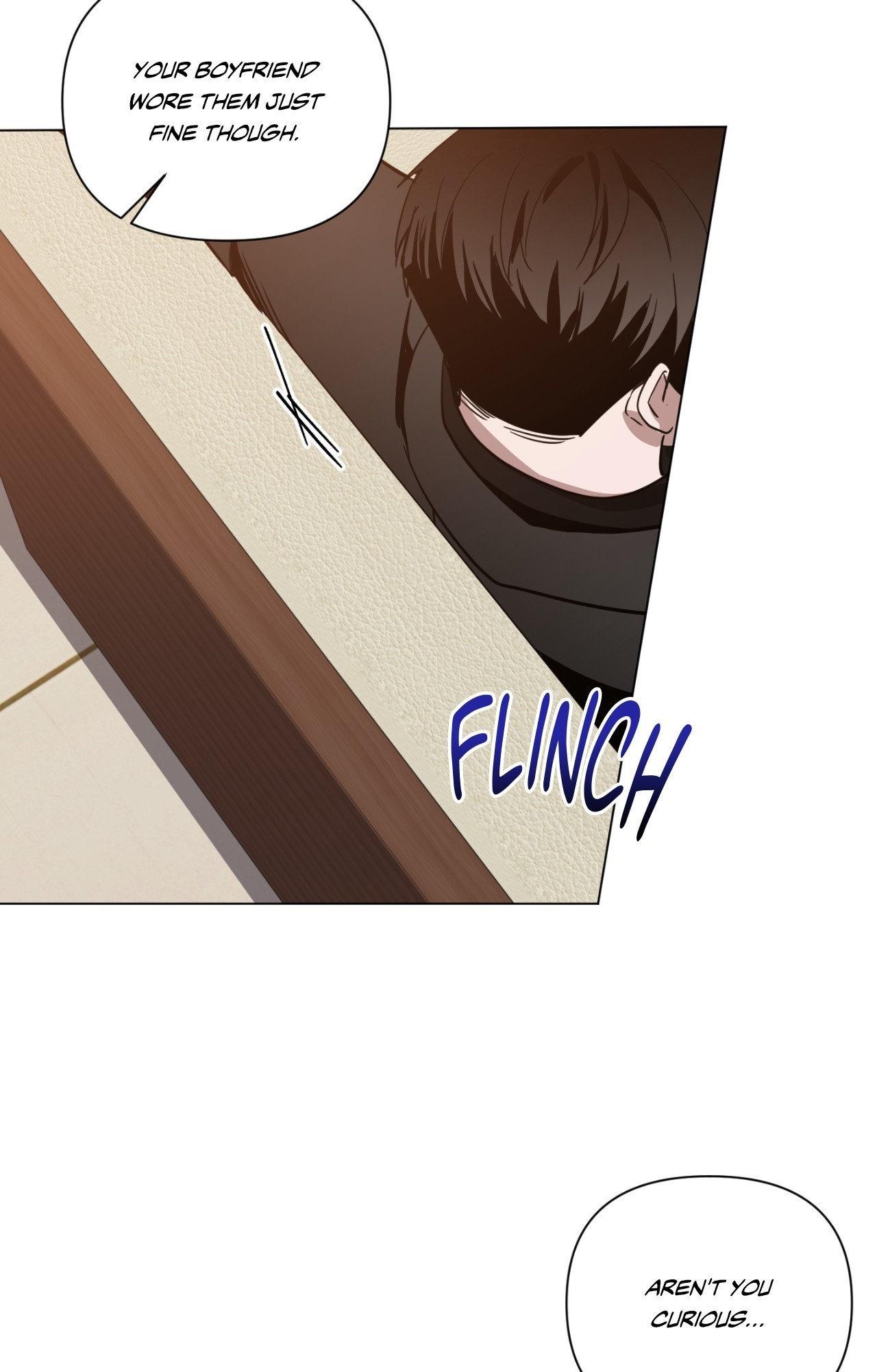 The Dawn Split The Night | ilovecheetos Chapter 81 - Page 64 in English