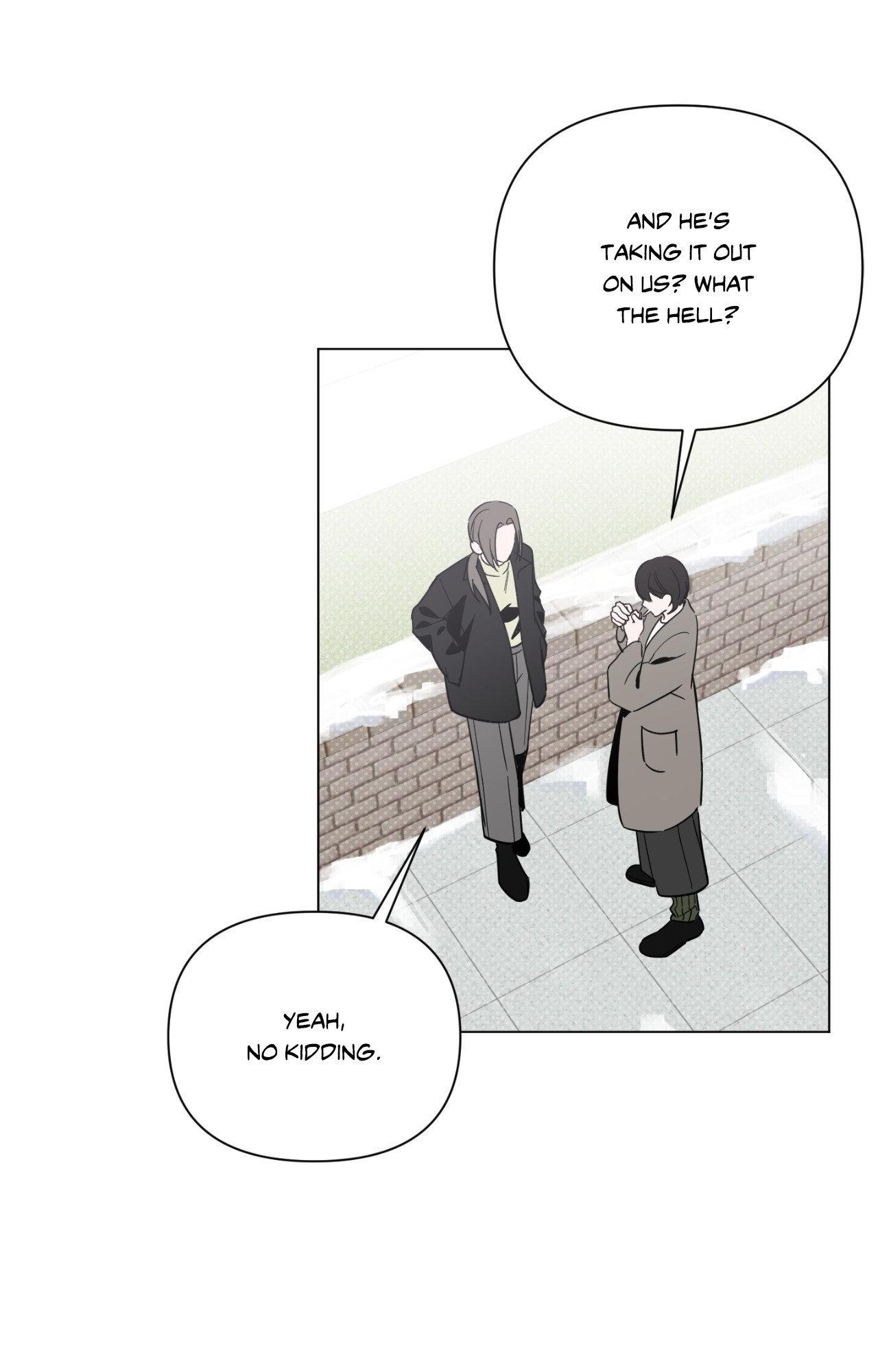 The Dawn Split The Night | ilovecheetos Chapter 81 - Page 69 in English