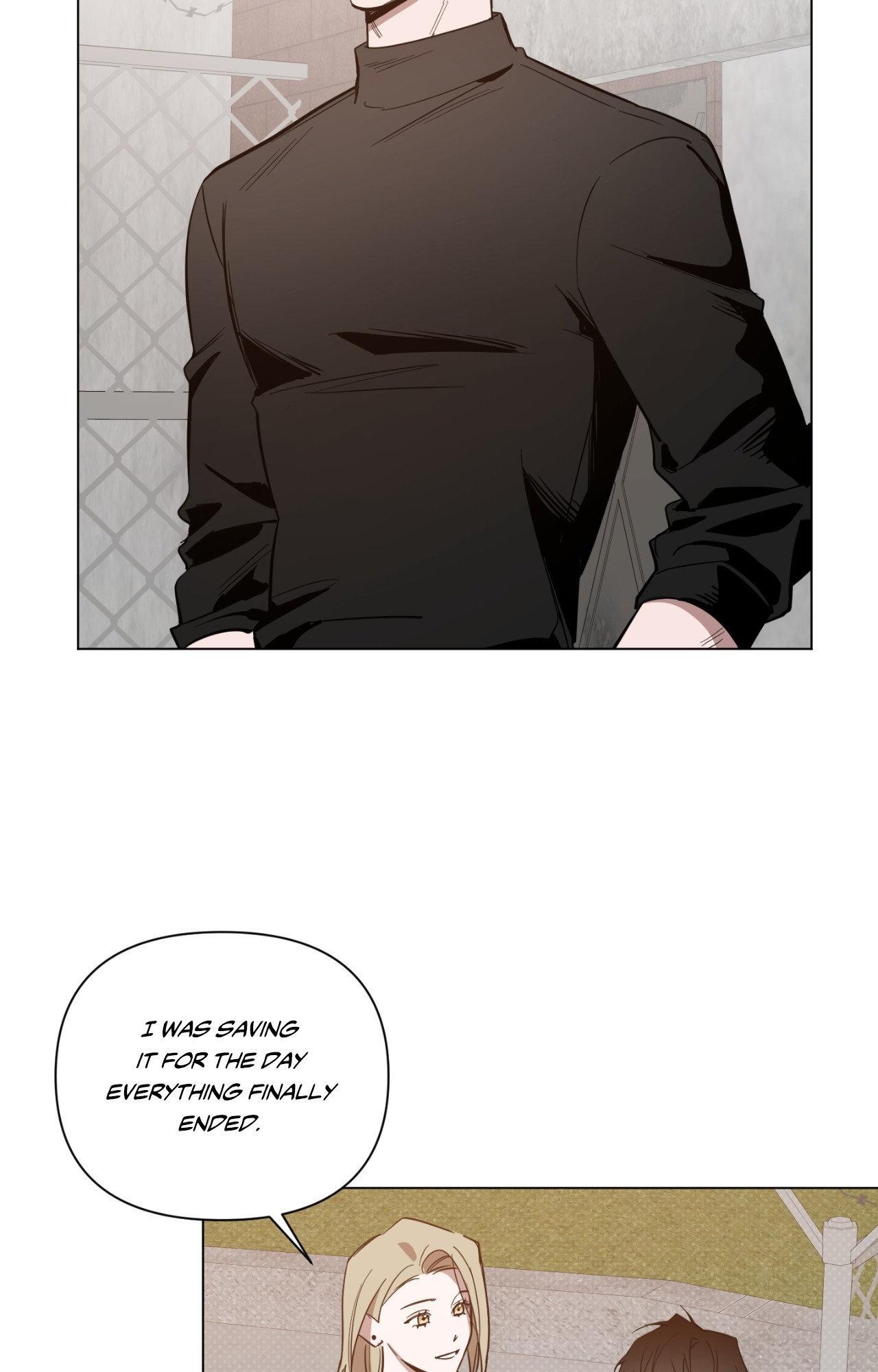 The Dawn Split The Night | ilovecheetos Chapter 81 - Page 9 in English