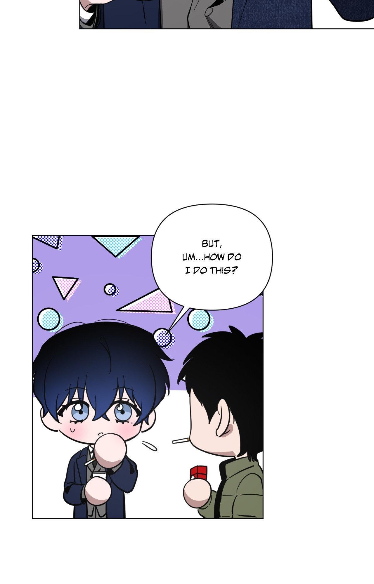 The Dawn Split The Night | ilovecheetos Chapter 82 - Page 10 in English