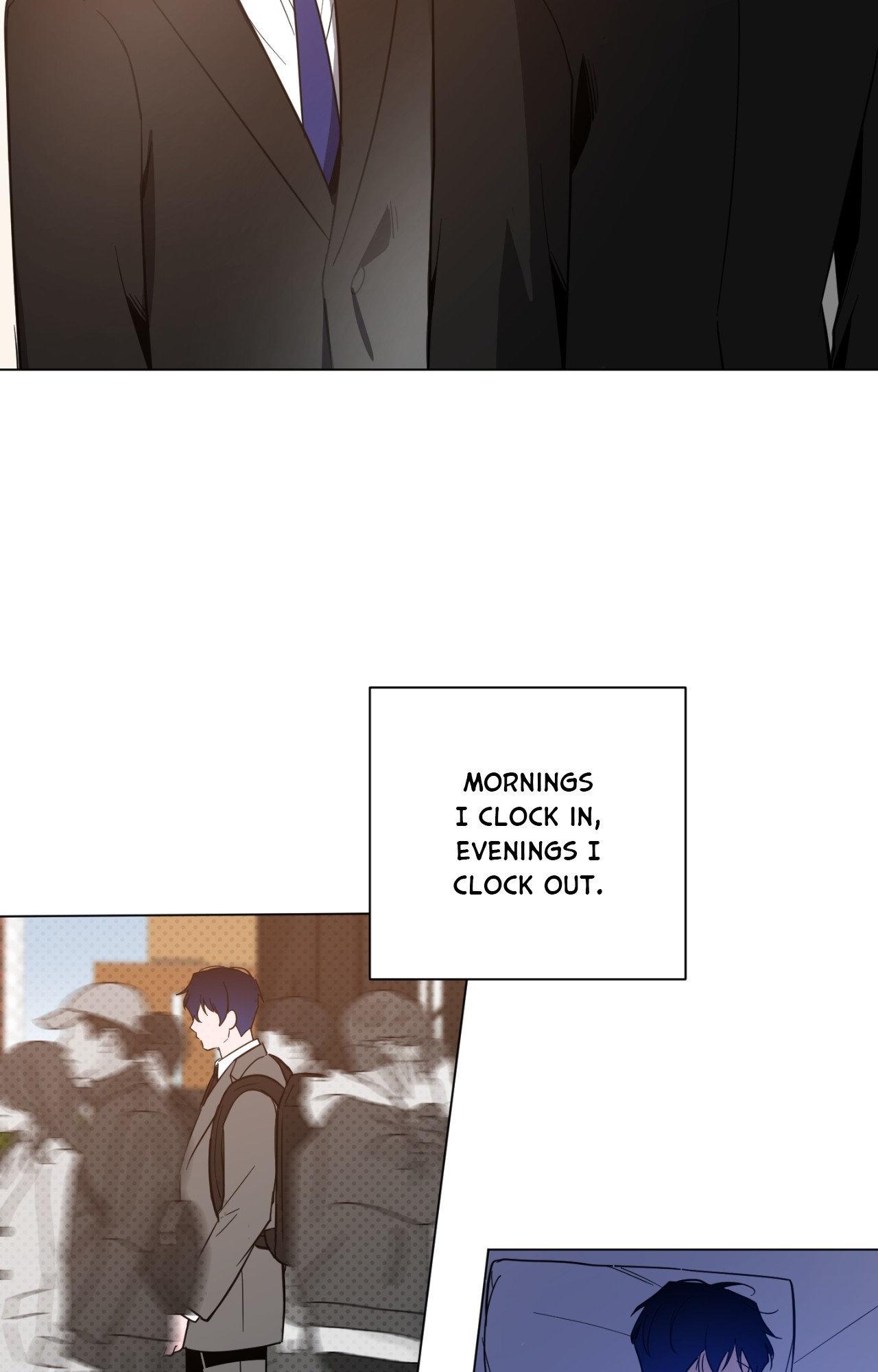 The Dawn Split The Night | ilovecheetos Chapter 82 - Page 20 in English