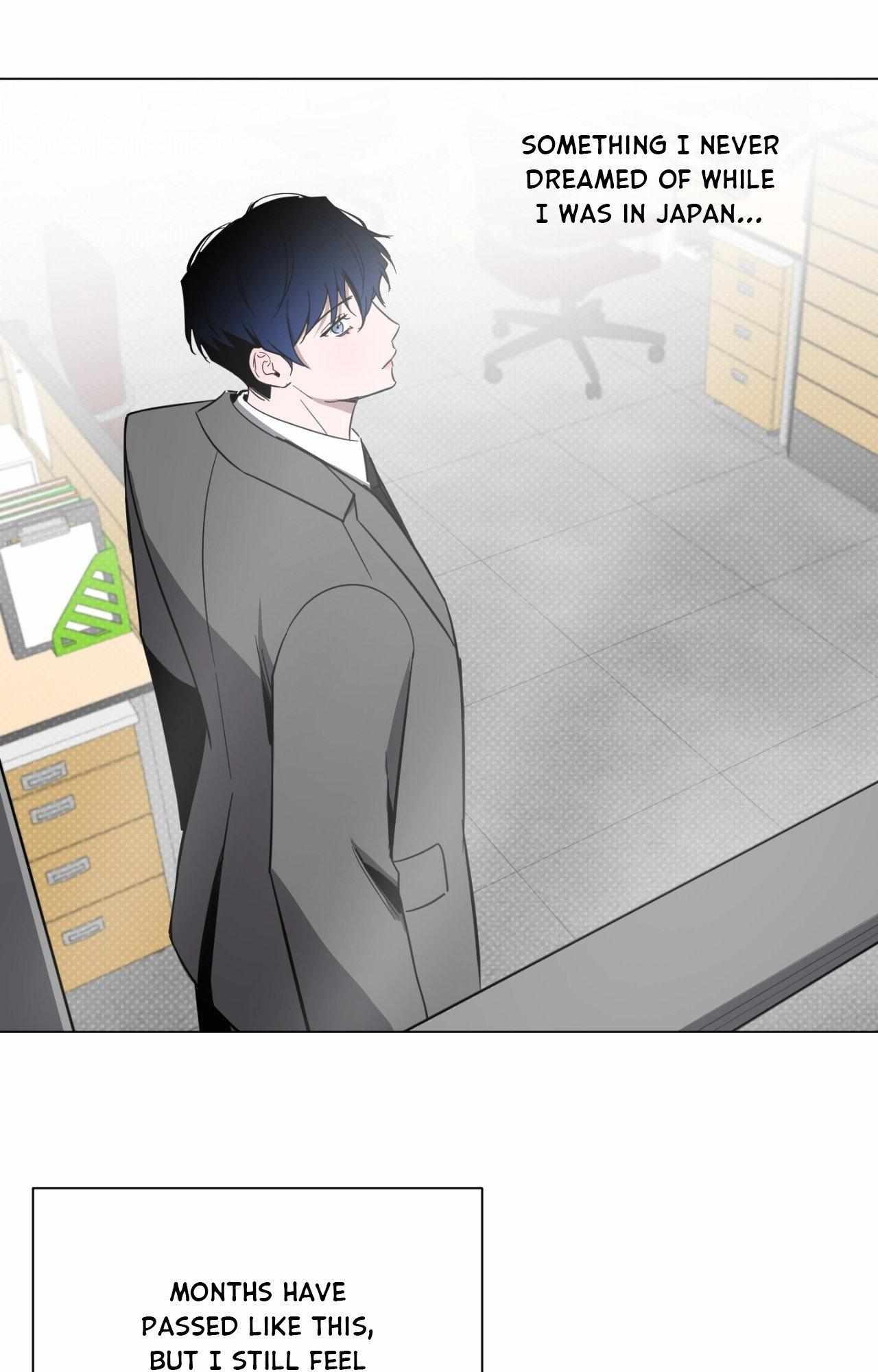 The Dawn Split The Night | ilovecheetos Chapter 82 - Page 22 in English