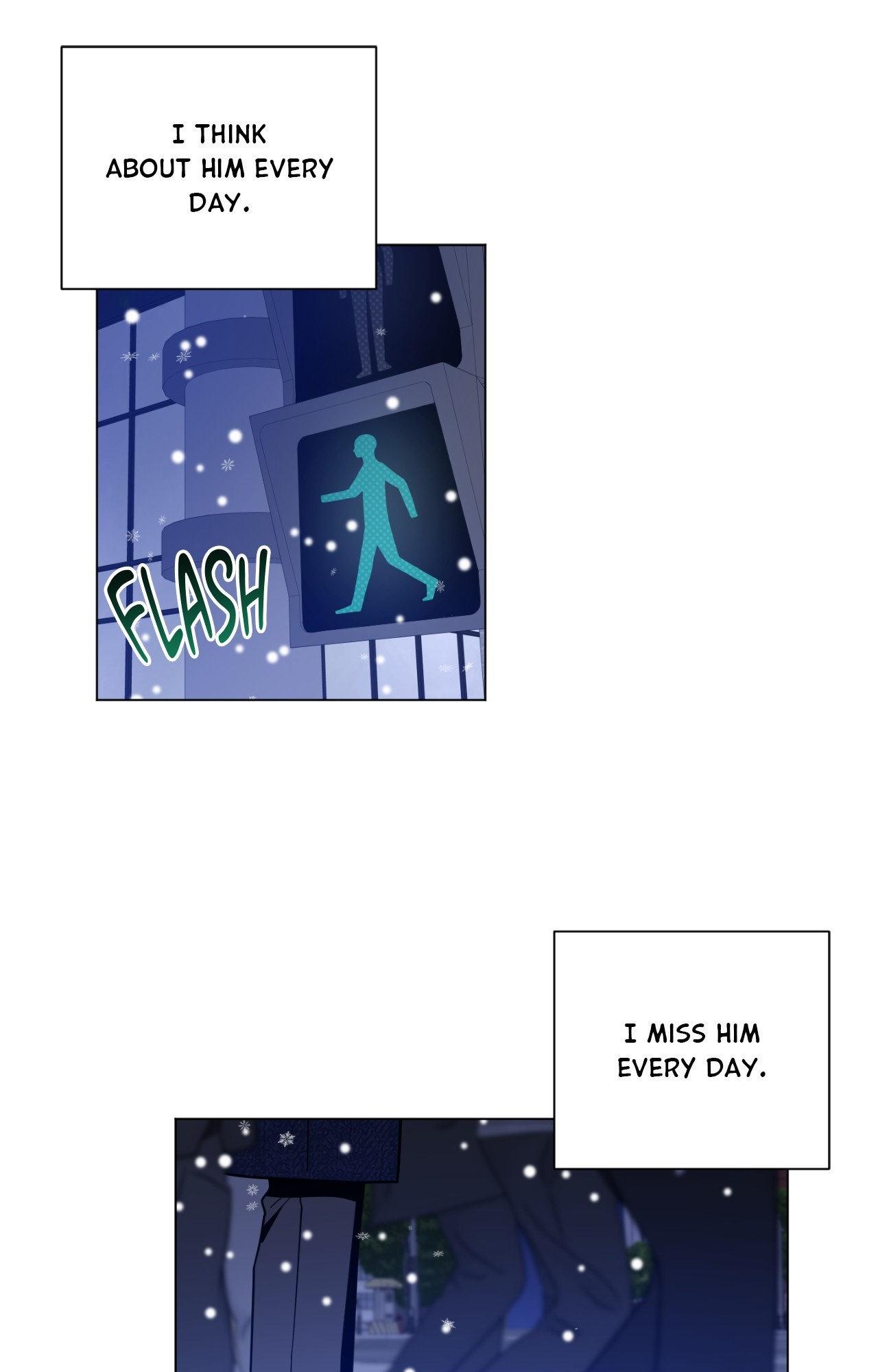 The Dawn Split The Night | ilovecheetos Chapter 82 - Page 26 in English