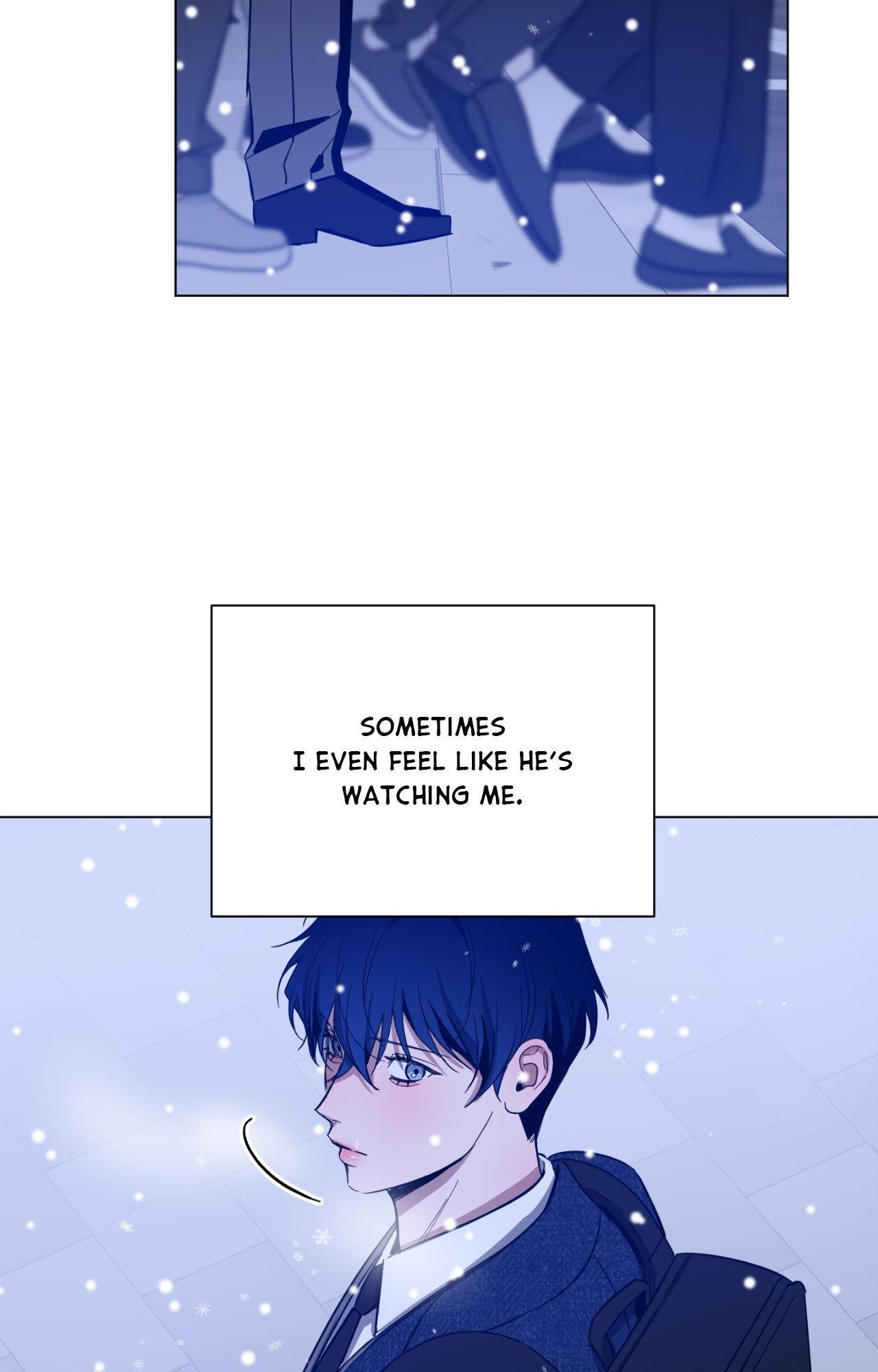 The Dawn Split The Night | ilovecheetos Chapter 82 - Page 27 in English