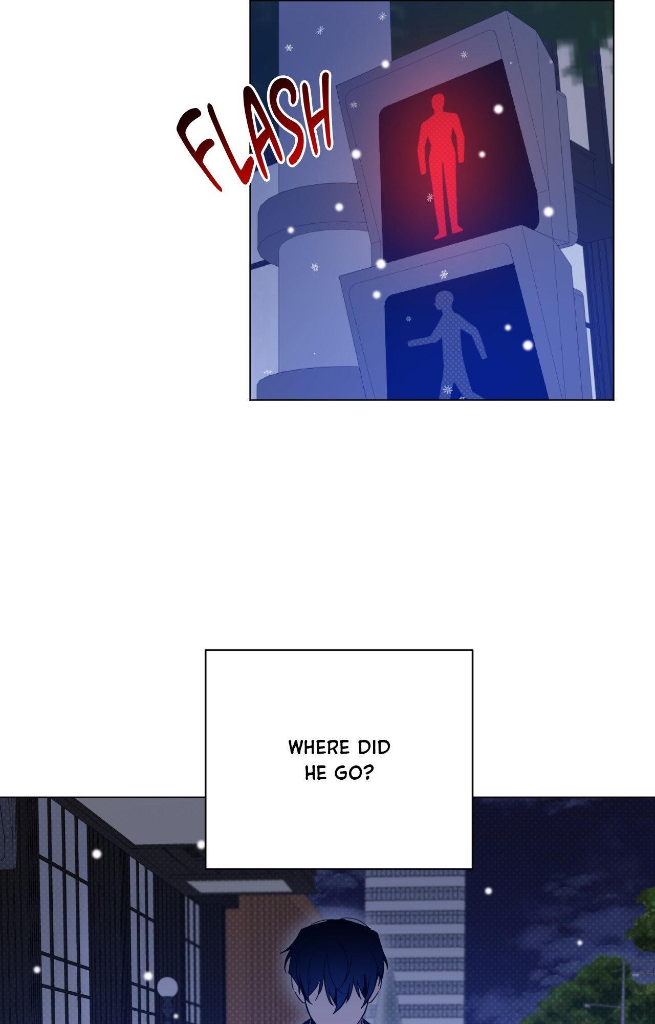 The Dawn Split The Night | ilovecheetos Chapter 82 - Page 31 in English