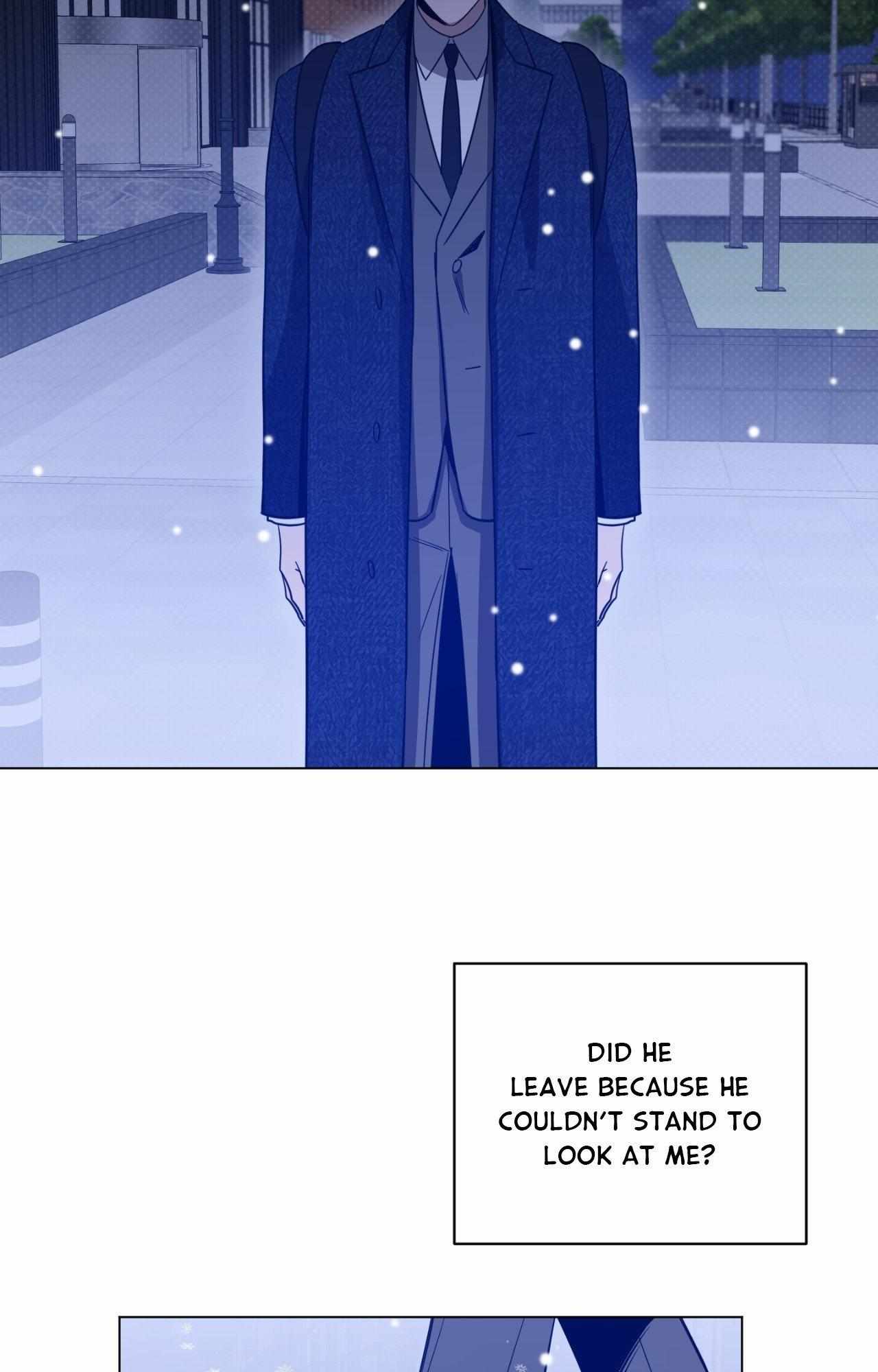 The Dawn Split The Night | ilovecheetos Chapter 82 - Page 32 in English