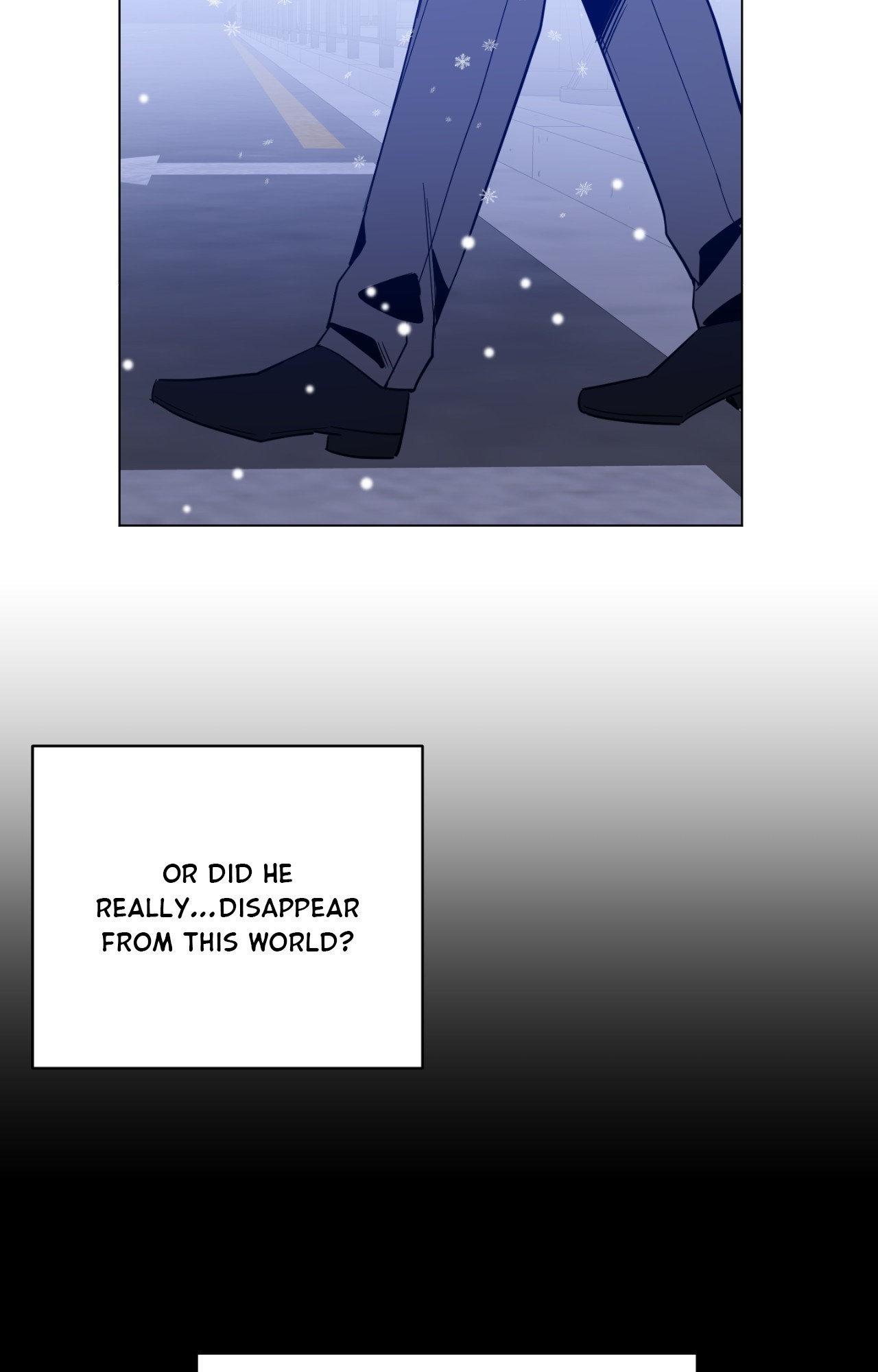 The Dawn Split The Night | ilovecheetos Chapter 82 - Page 33 in English