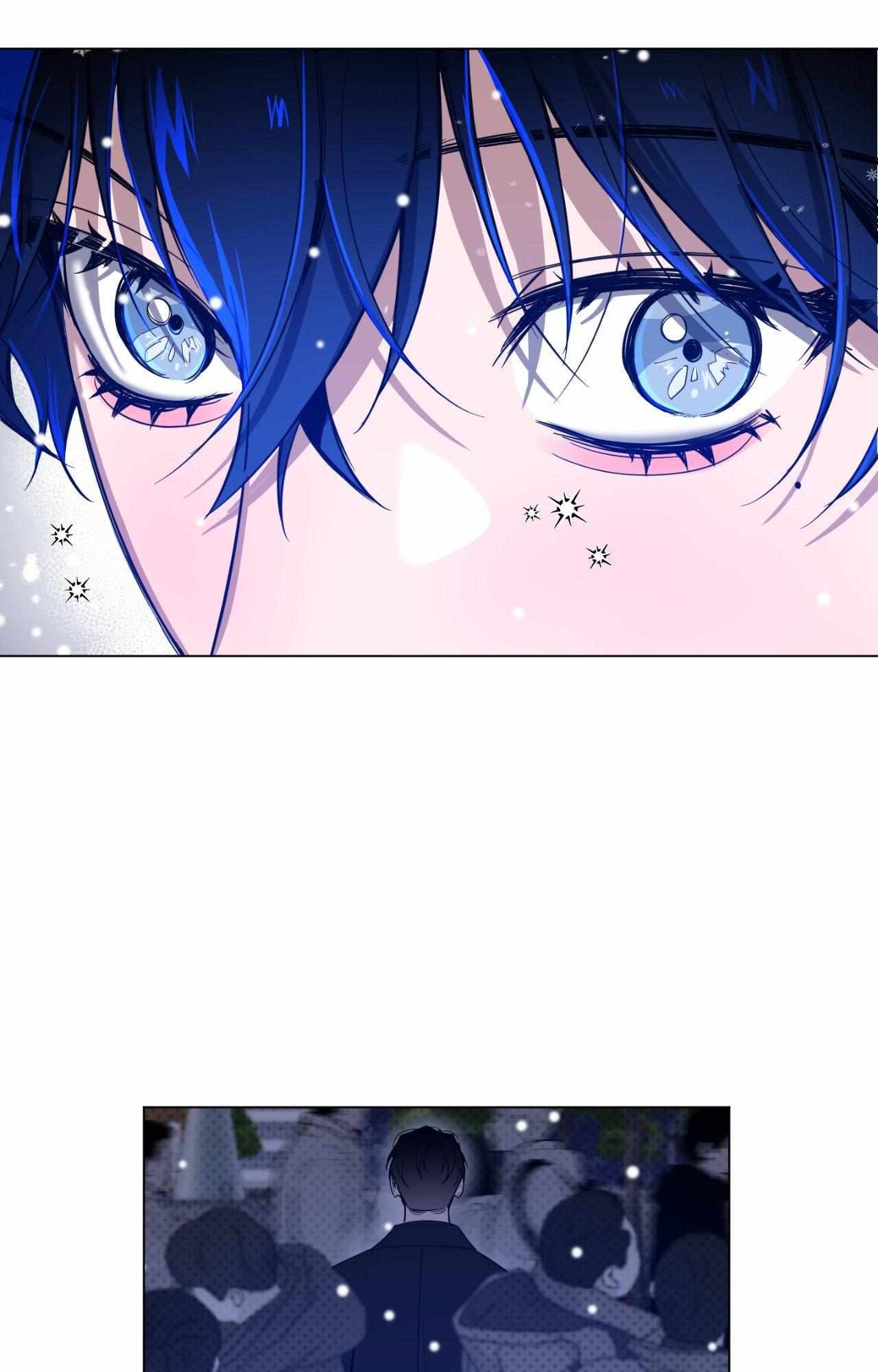 The Dawn Split The Night | ilovecheetos Chapter 82 - Page 42 in English