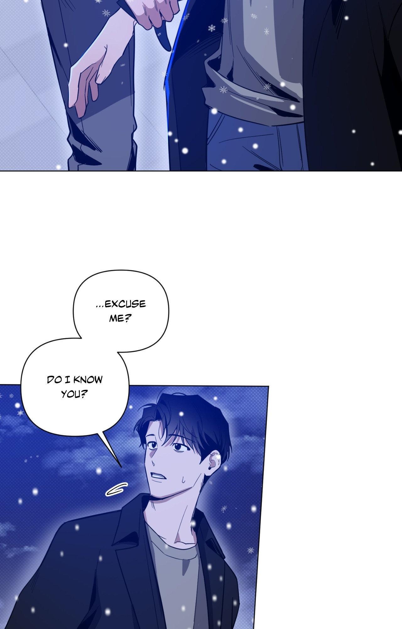 The Dawn Split The Night | ilovecheetos Chapter 82 - Page 47 in English