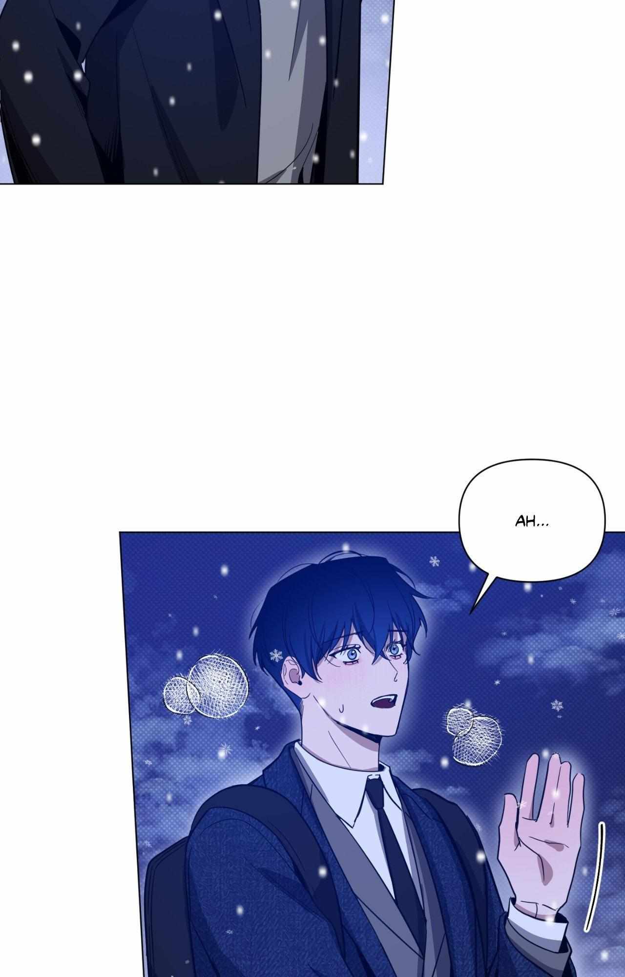 The Dawn Split The Night | ilovecheetos Chapter 82 - Page 48 in English