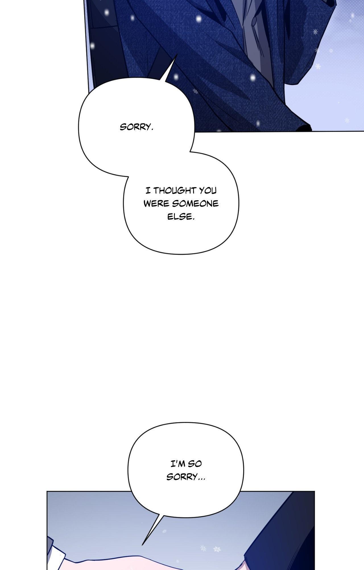 The Dawn Split The Night | ilovecheetos Chapter 82 - Page 49 in English