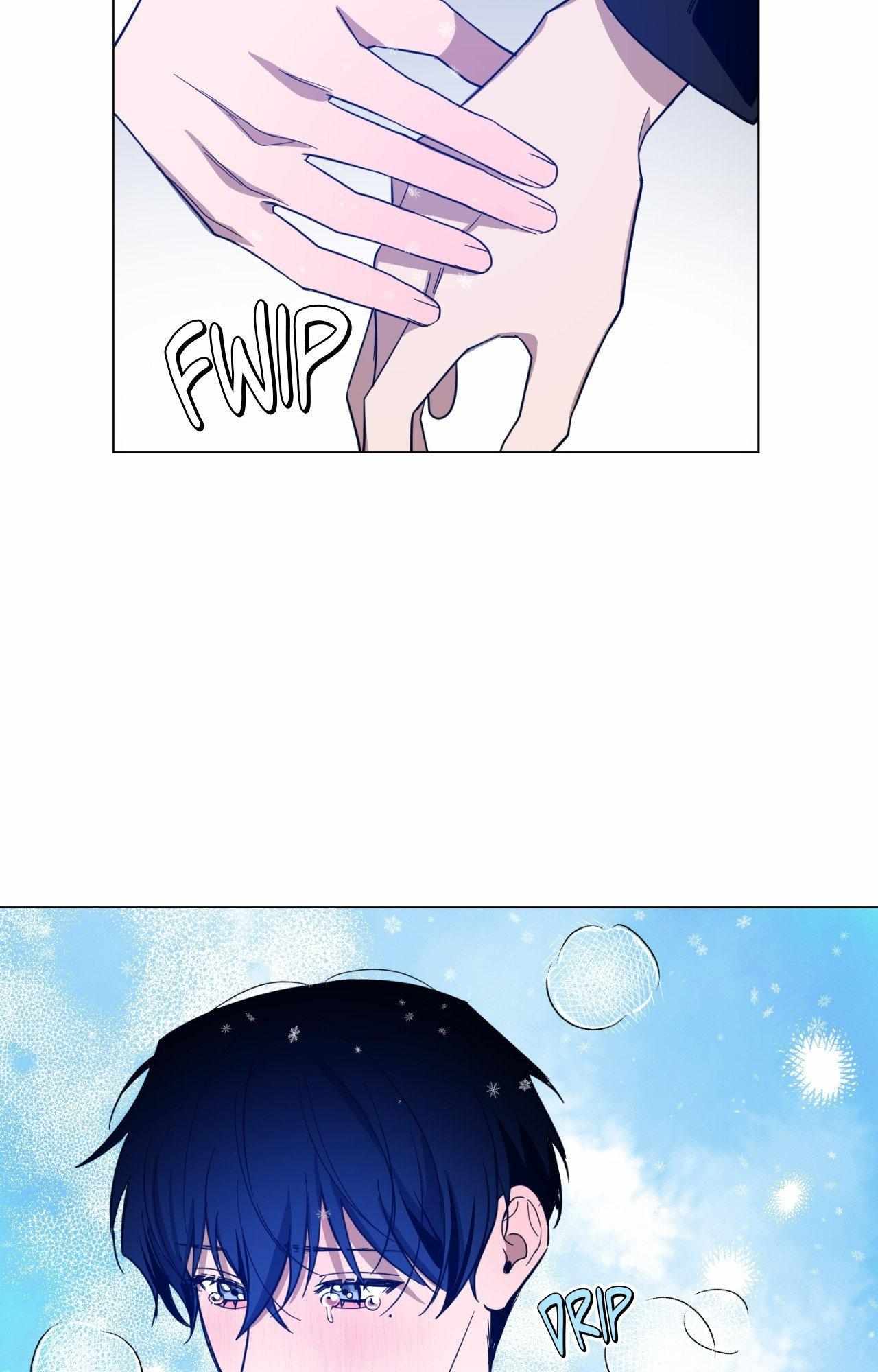 The Dawn Split The Night | ilovecheetos Chapter 82 - Page 50 in English
