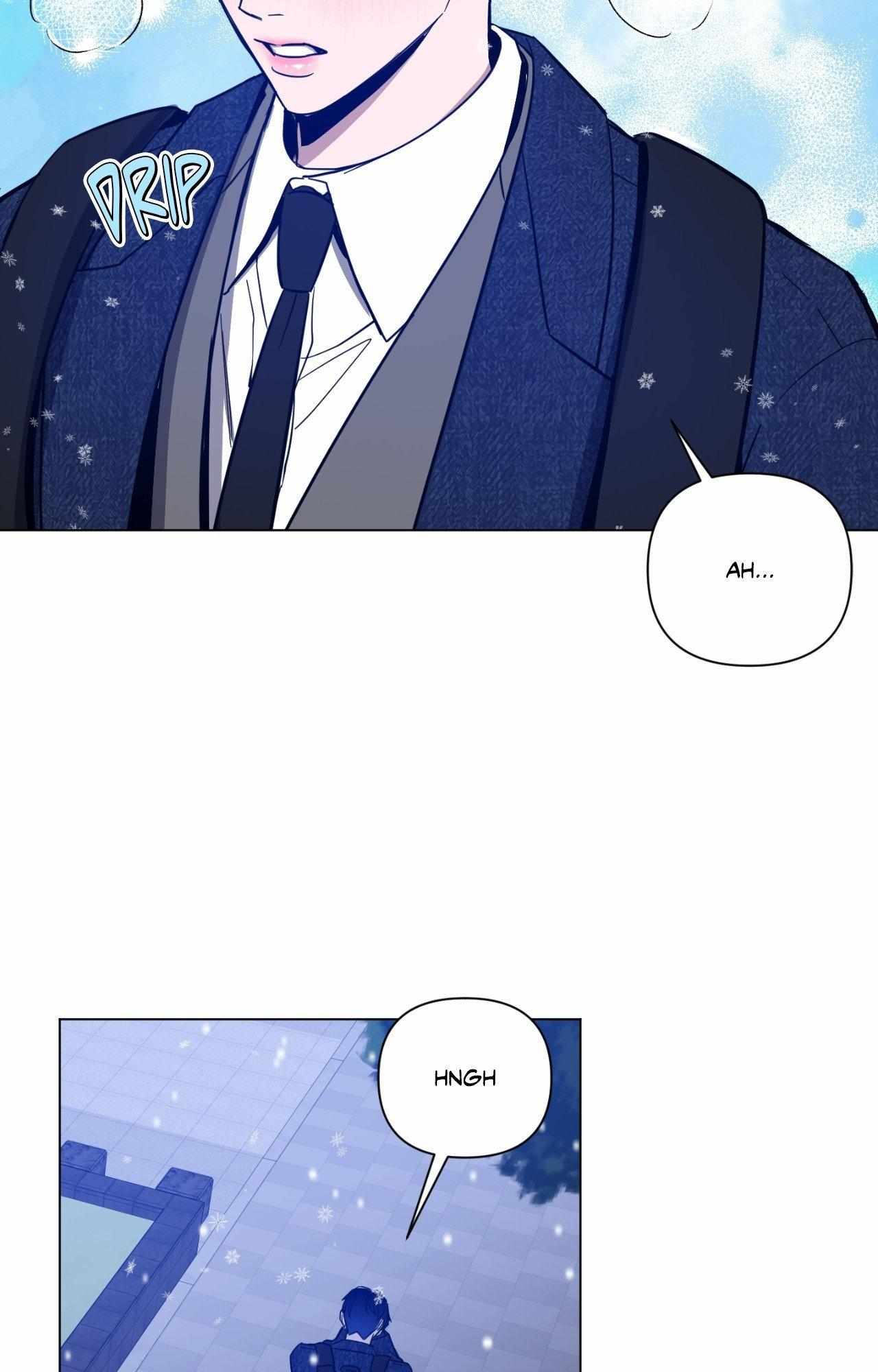 The Dawn Split The Night | ilovecheetos Chapter 82 - Page 51 in English