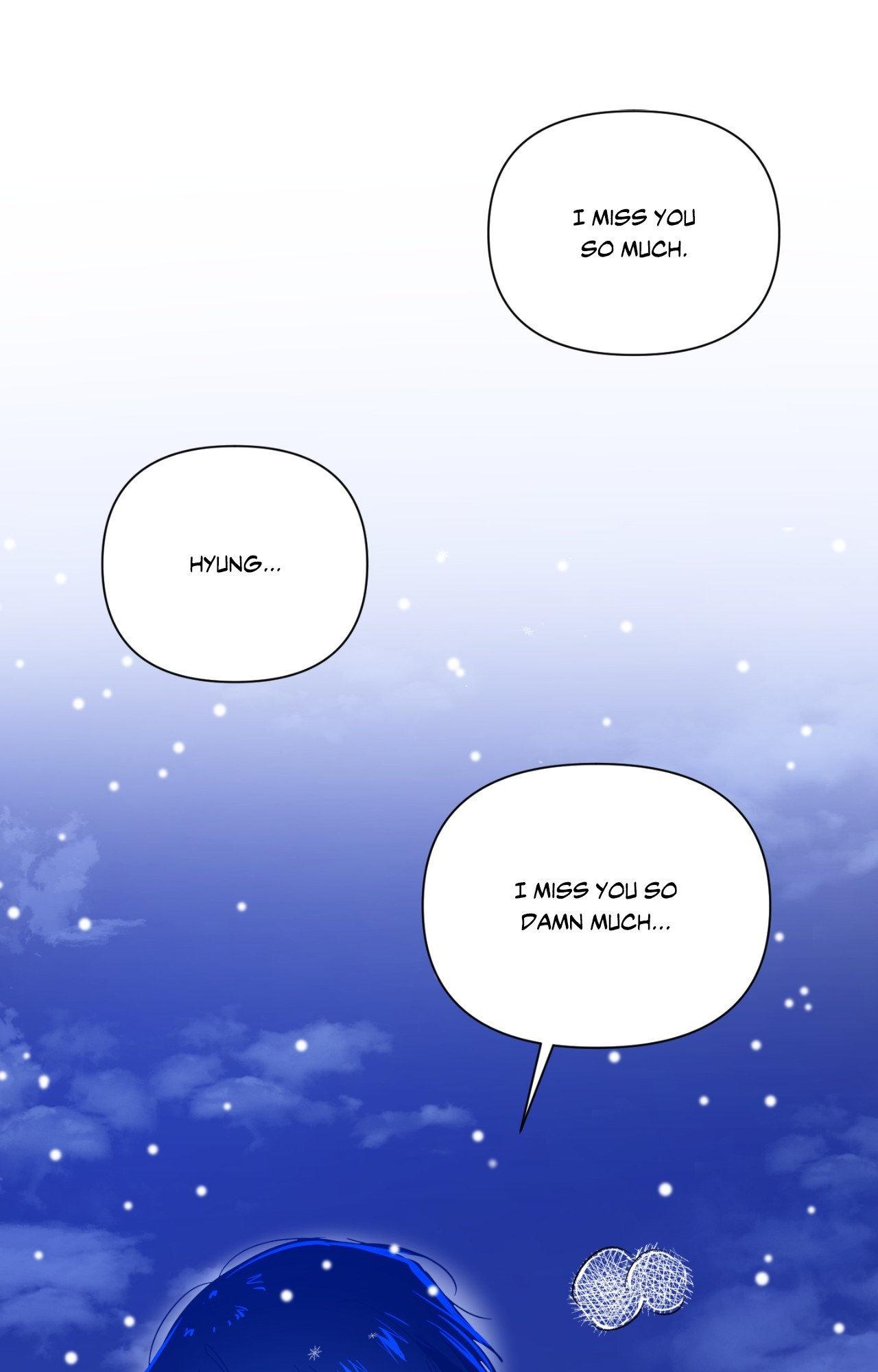 The Dawn Split The Night | ilovecheetos Chapter 82 - Page 53 in English