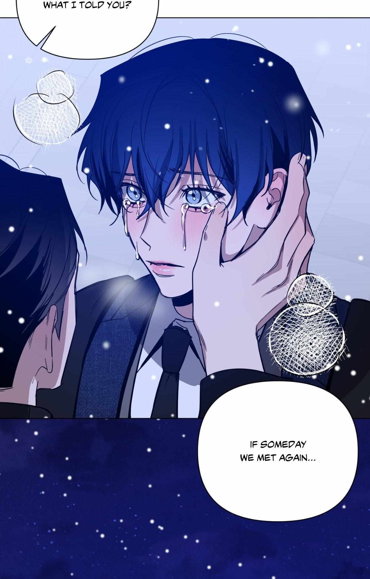 The Dawn Split The Night | ilovecheetos Chapter 82 - Page 66 in English