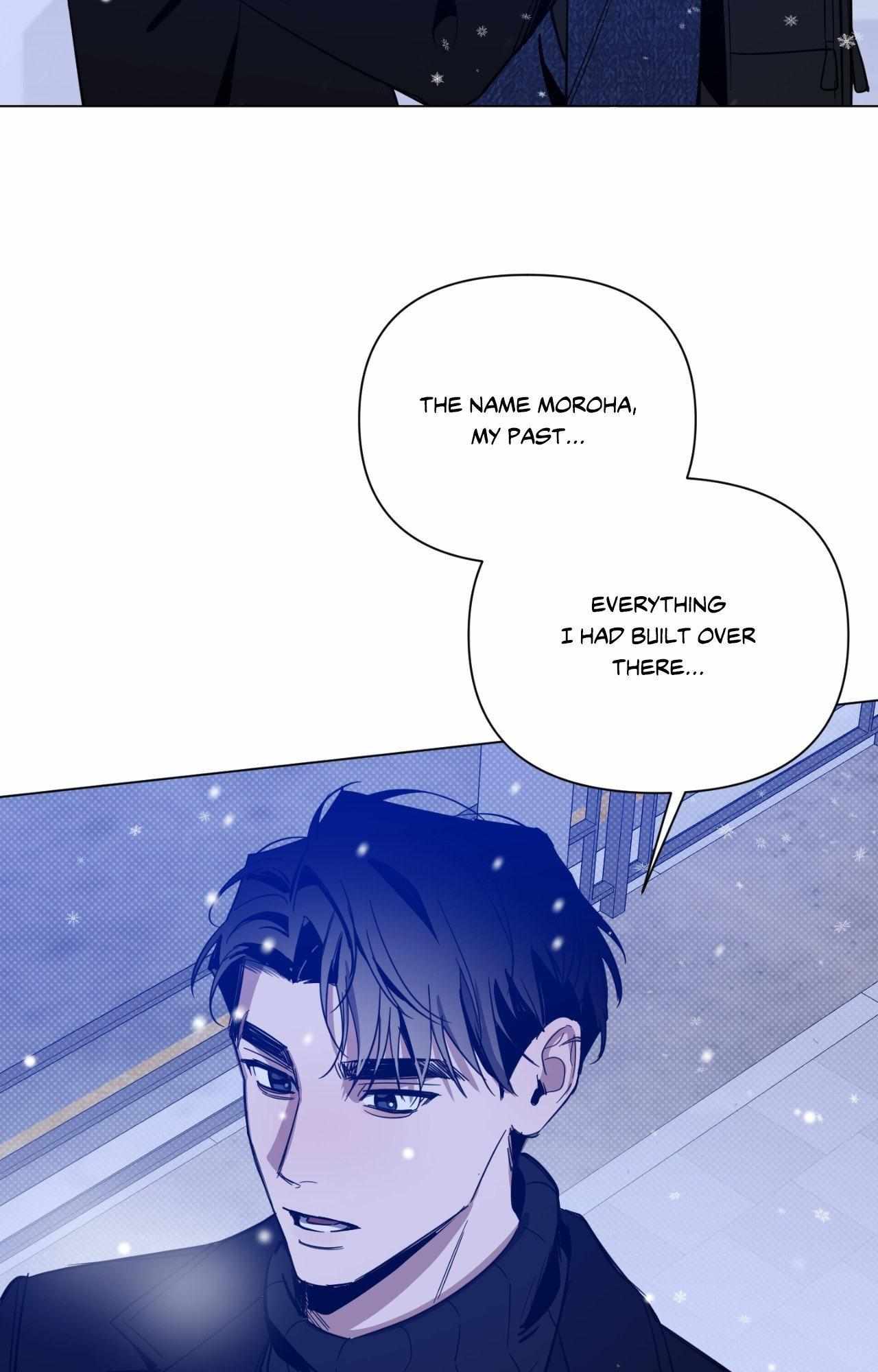 The Dawn Split The Night | ilovecheetos Chapter 82 - Page 69 in English