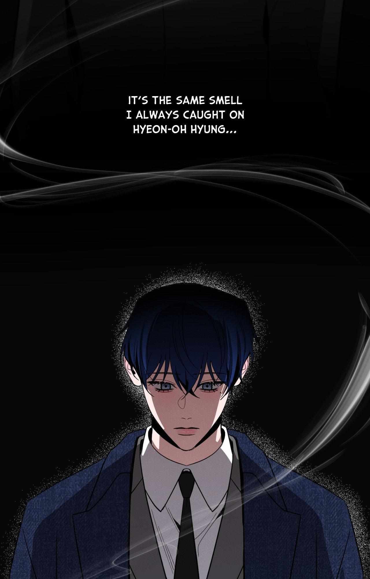 The Dawn Split The Night | ilovecheetos Chapter 82 - Page 7 in English