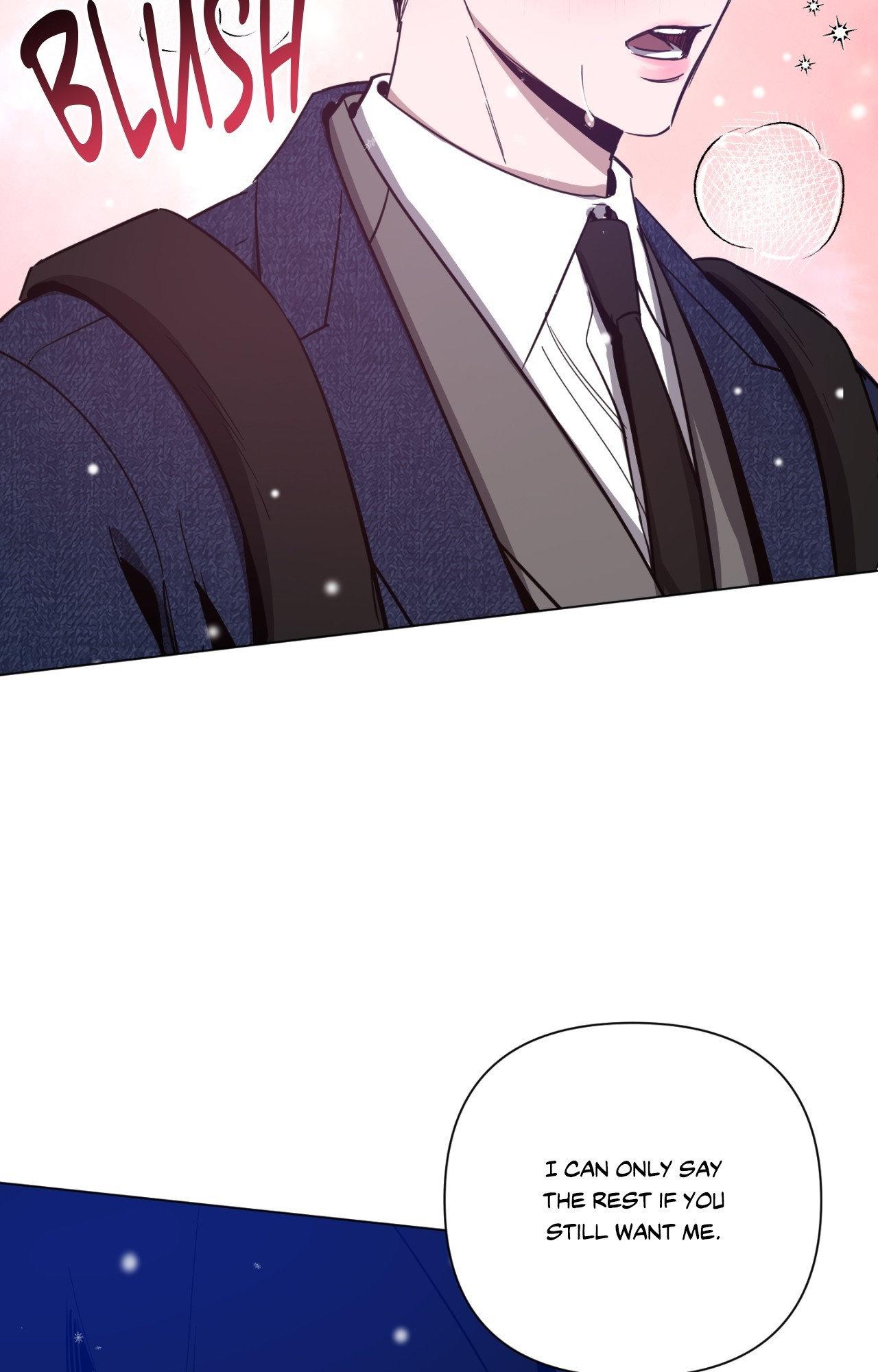 The Dawn Split The Night | ilovecheetos Chapter 82 - Page 71 in English