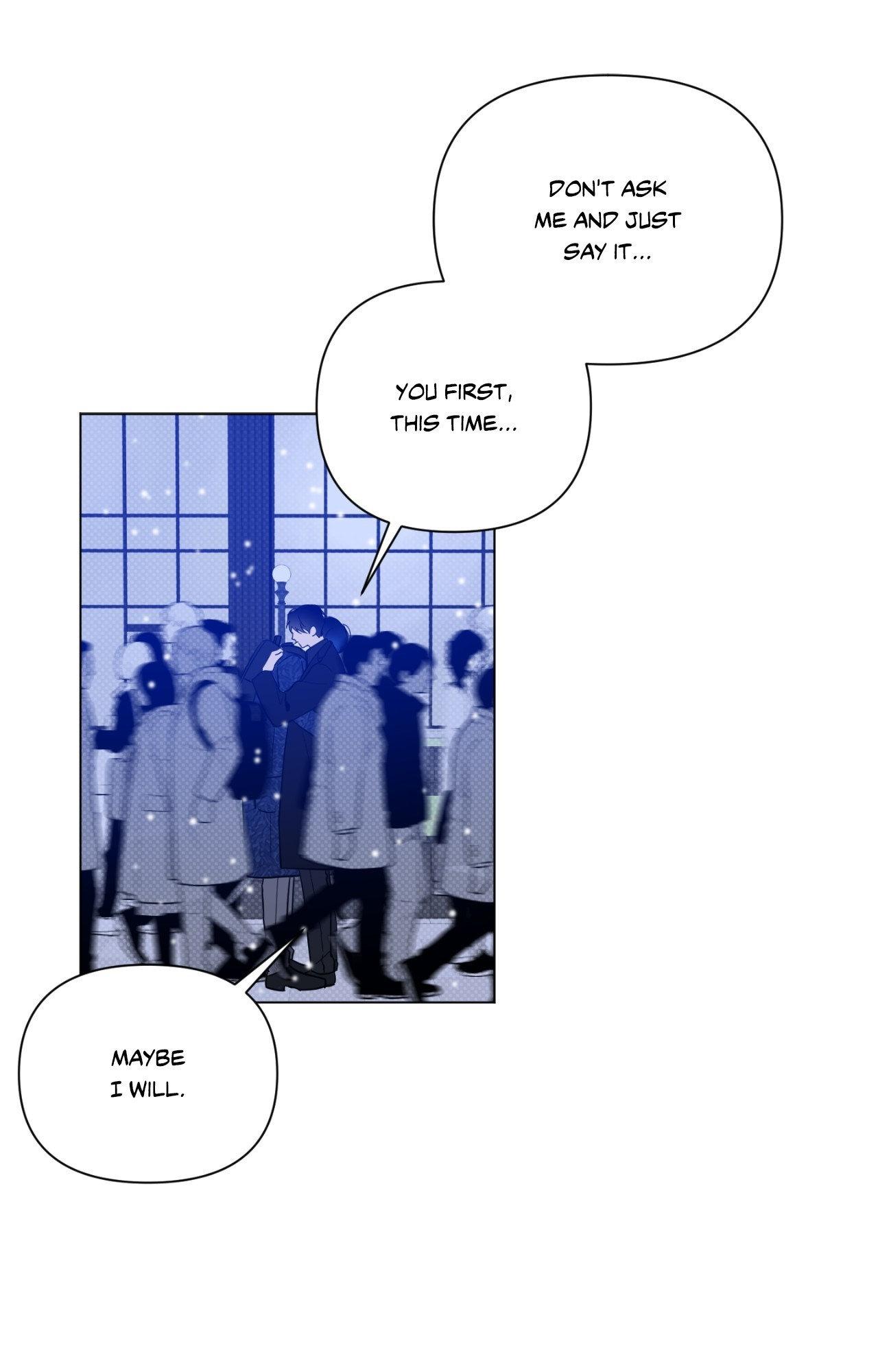 The Dawn Split The Night | ilovecheetos Chapter 82 - Page 76 in English