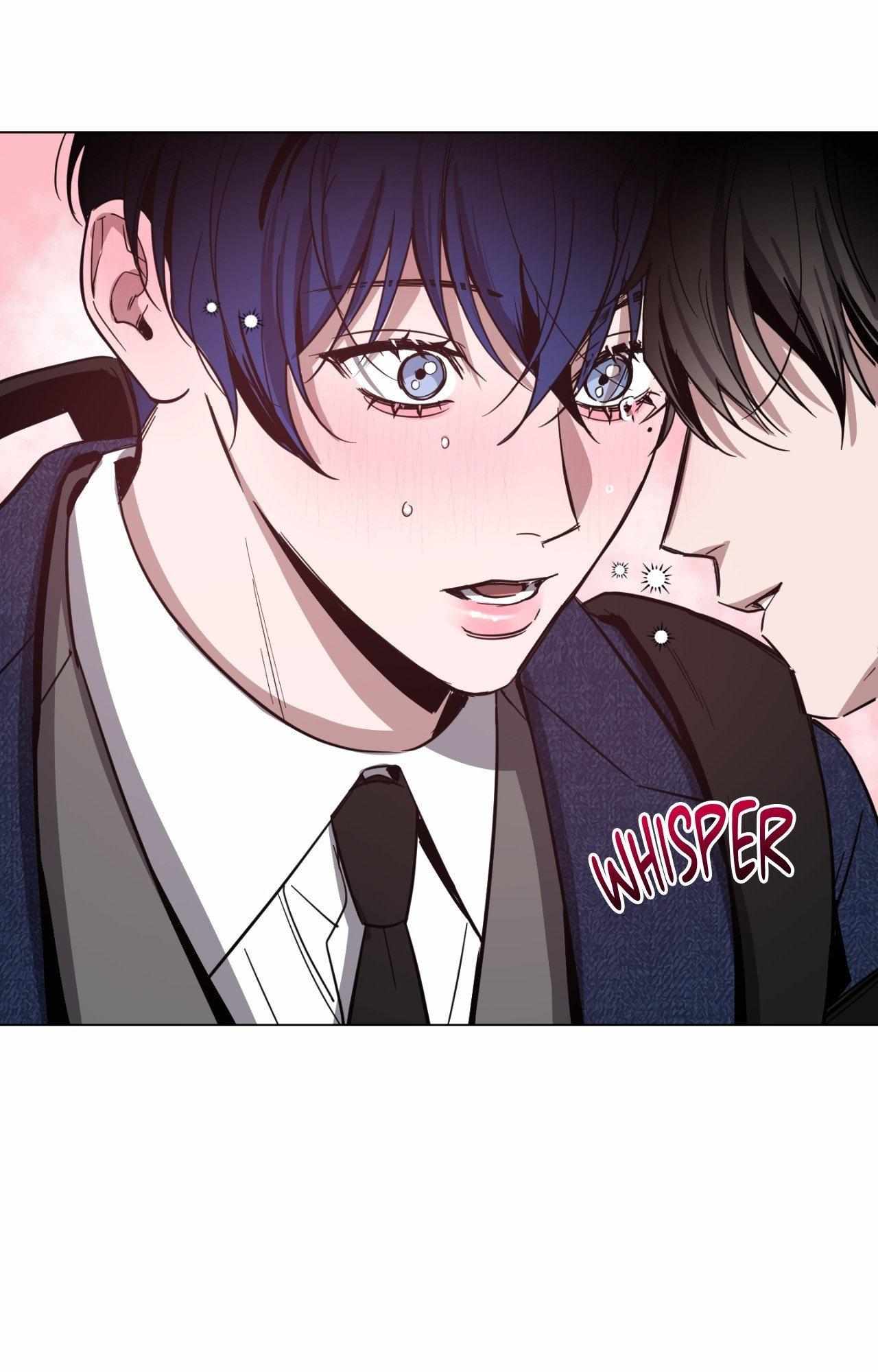 The Dawn Split The Night | ilovecheetos Chapter 82 - Page 77 in English