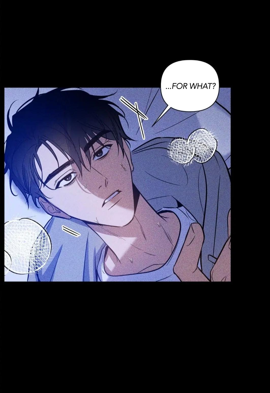 The Dawn Split The Night | ilovecheetos Chapter 9 - Page 12 in English