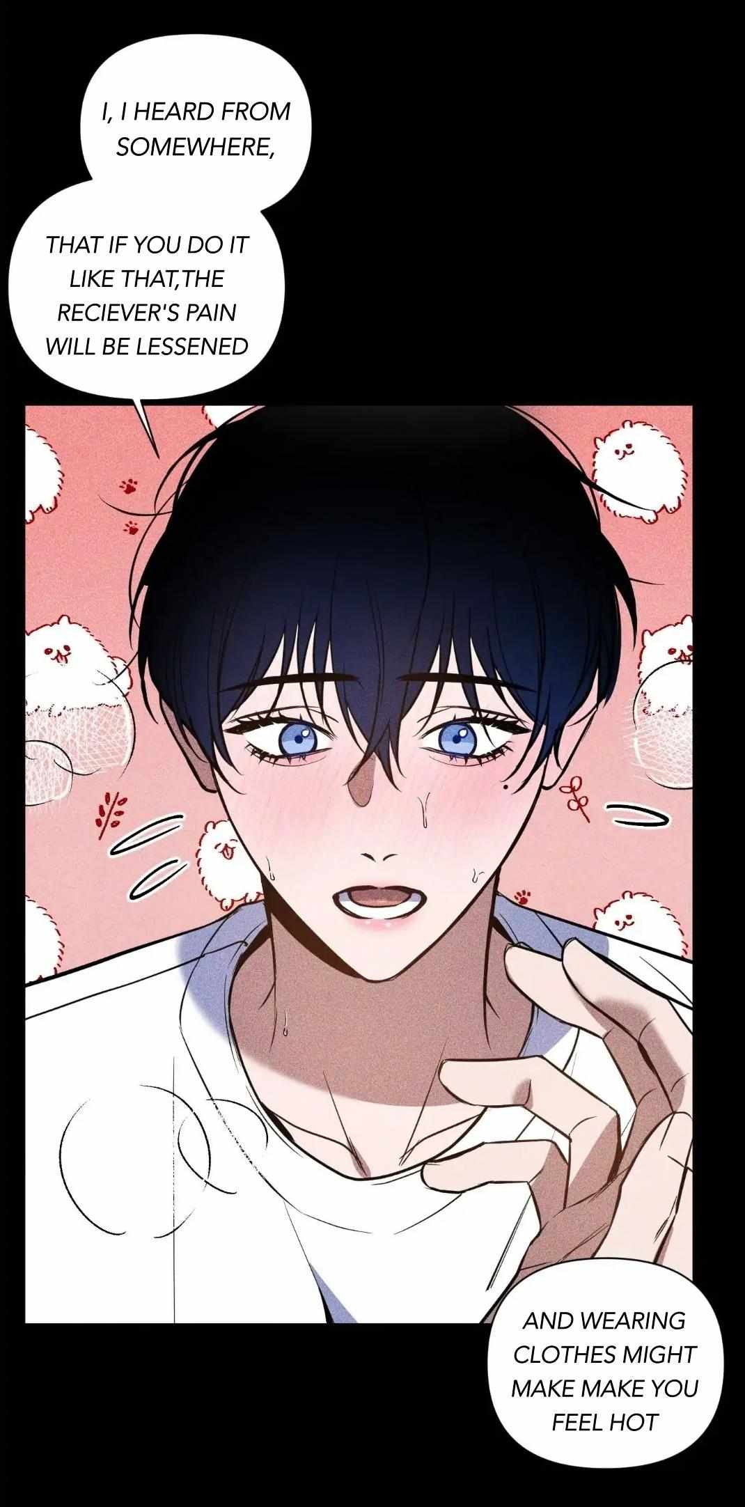 The Dawn Split The Night | ilovecheetos Chapter 9 - Page 13 in English