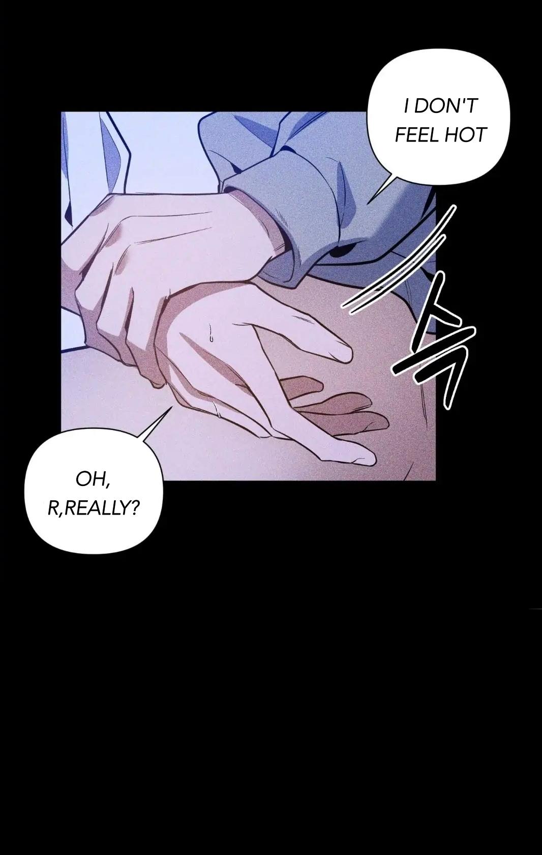 The Dawn Split The Night | ilovecheetos Chapter 9 - Page 15 in English