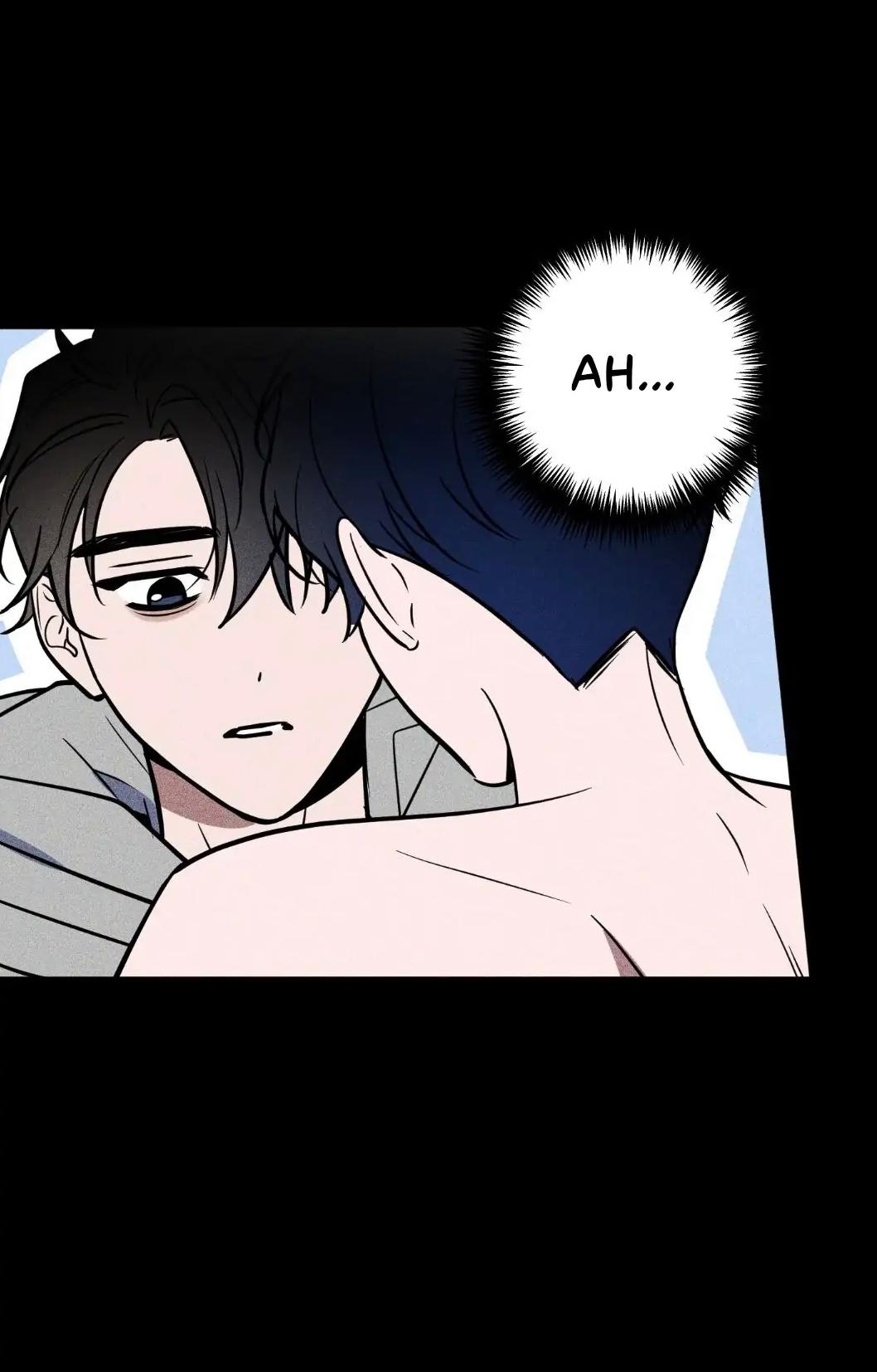 The Dawn Split The Night | ilovecheetos Chapter 9 - Page 25 in English