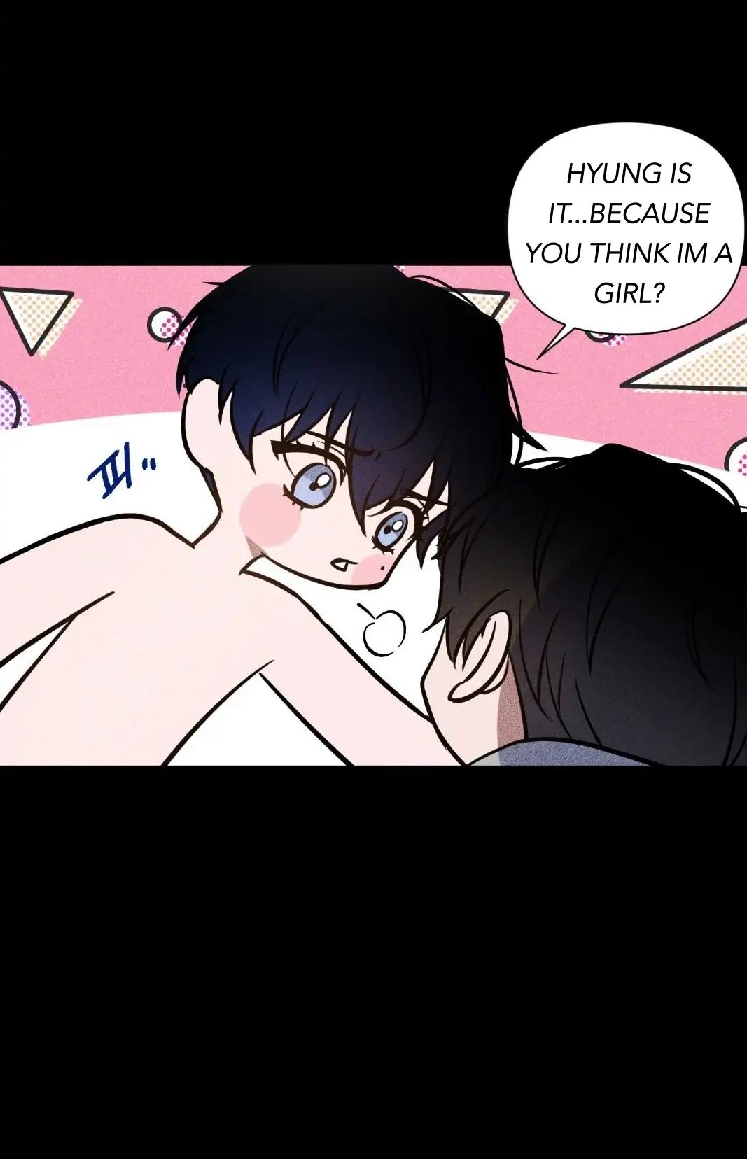 The Dawn Split The Night | ilovecheetos Chapter 9 - Page 28 in English