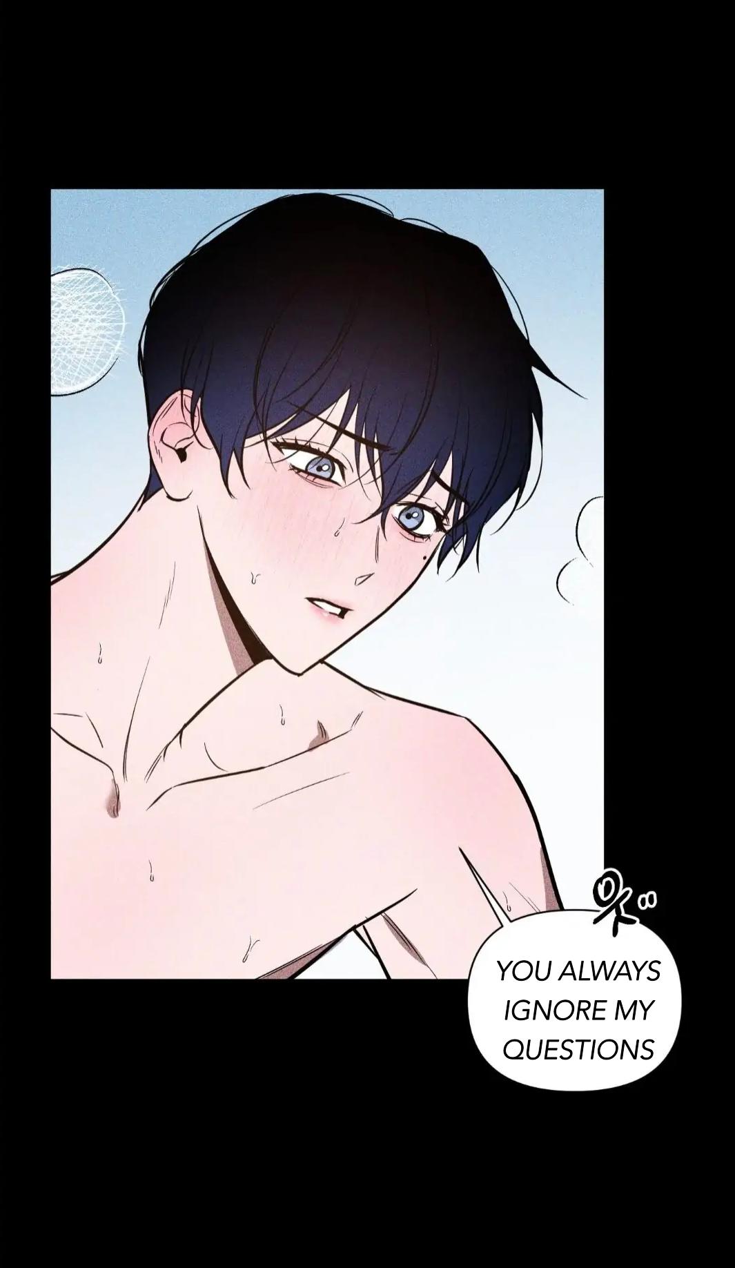The Dawn Split The Night | ilovecheetos Chapter 9 - Page 31 in English