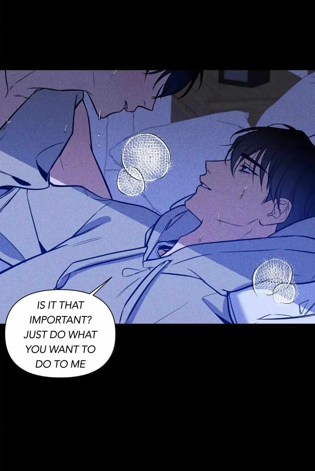 The Dawn Split The Night | ilovecheetos Chapter 9 - Page 32 in English