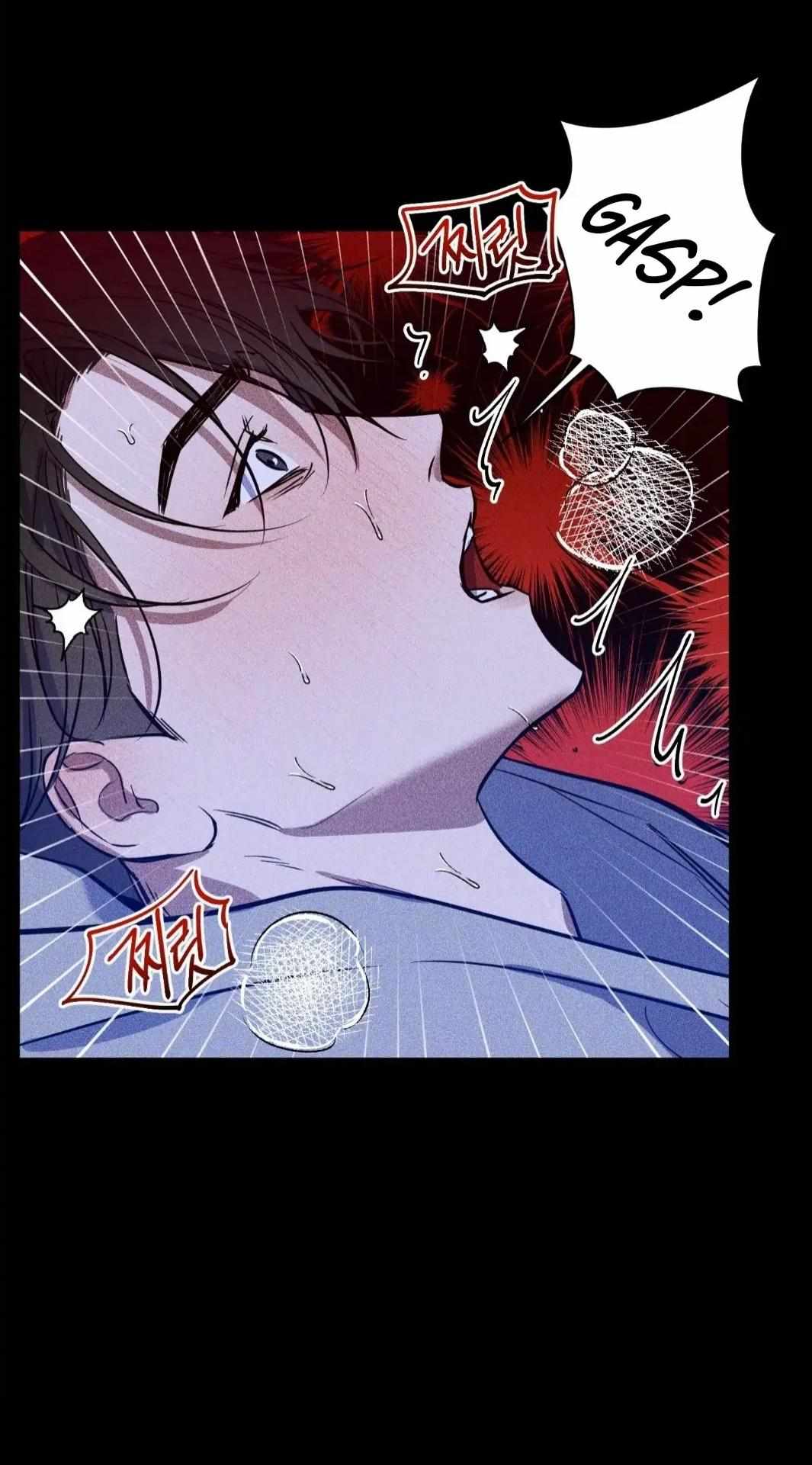 The Dawn Split The Night | ilovecheetos Chapter 9 - Page 36 in English