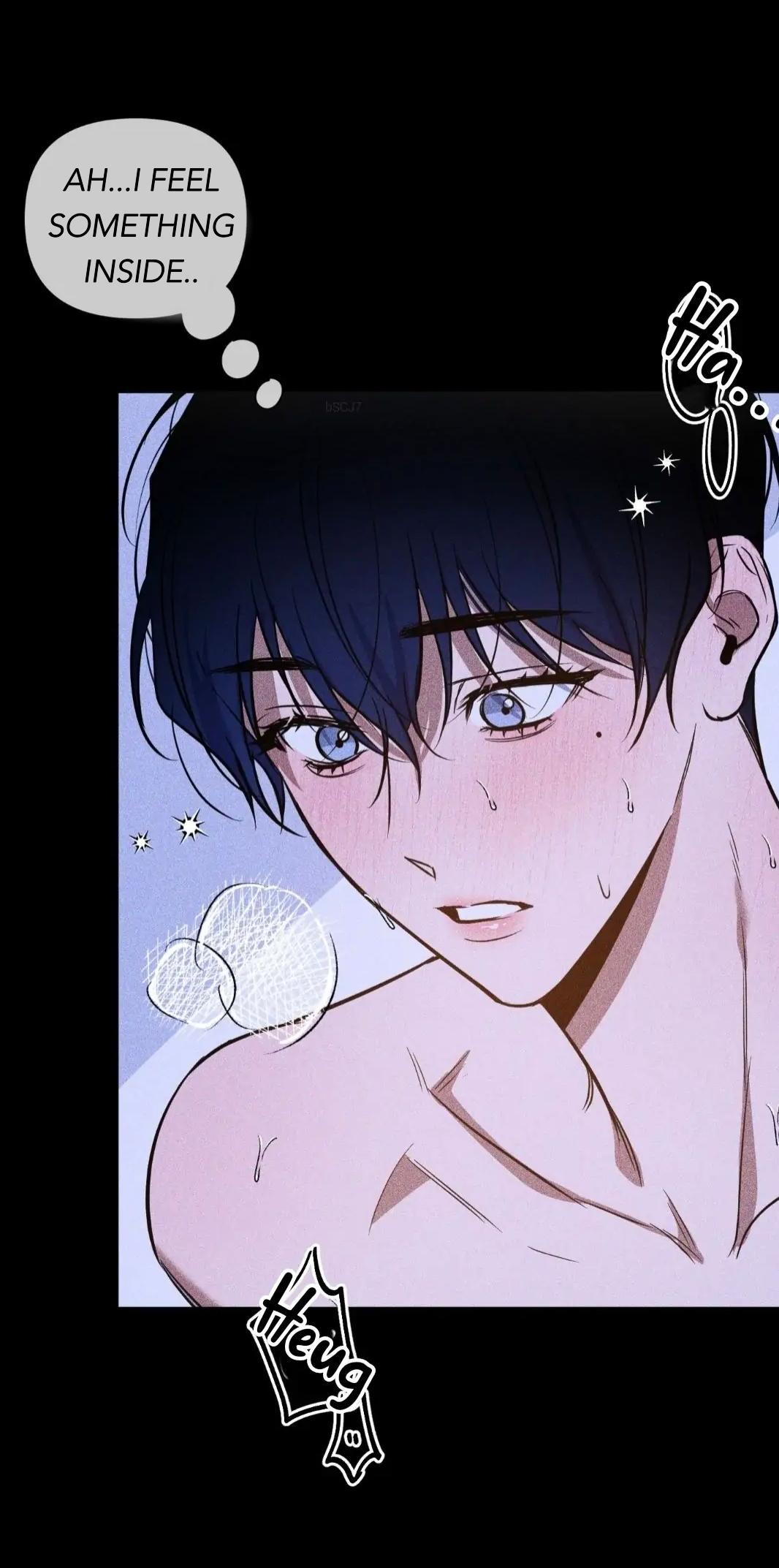 The Dawn Split The Night | ilovecheetos Chapter 9 - Page 41 in English