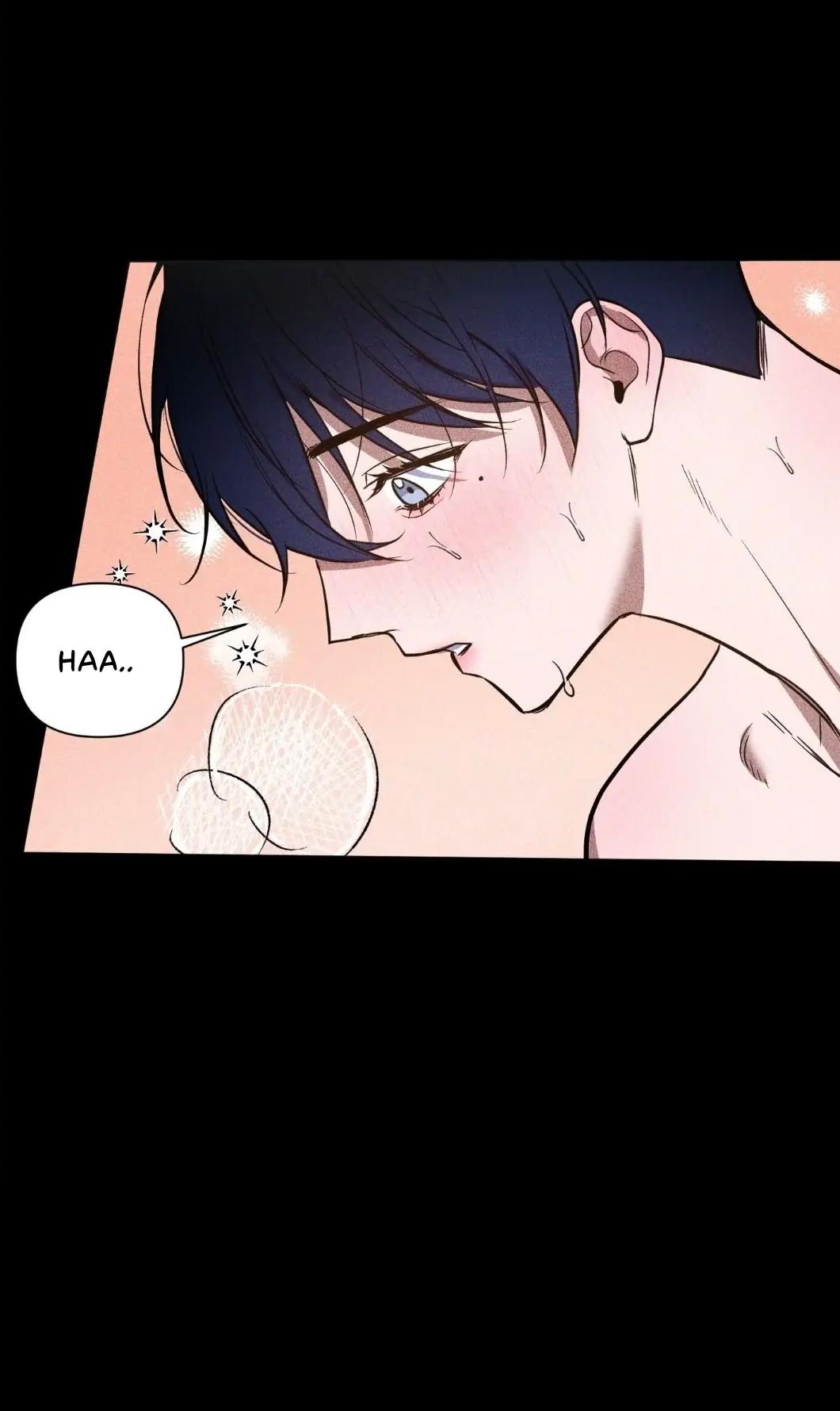 The Dawn Split The Night | ilovecheetos Chapter 9 - Page 44 in English