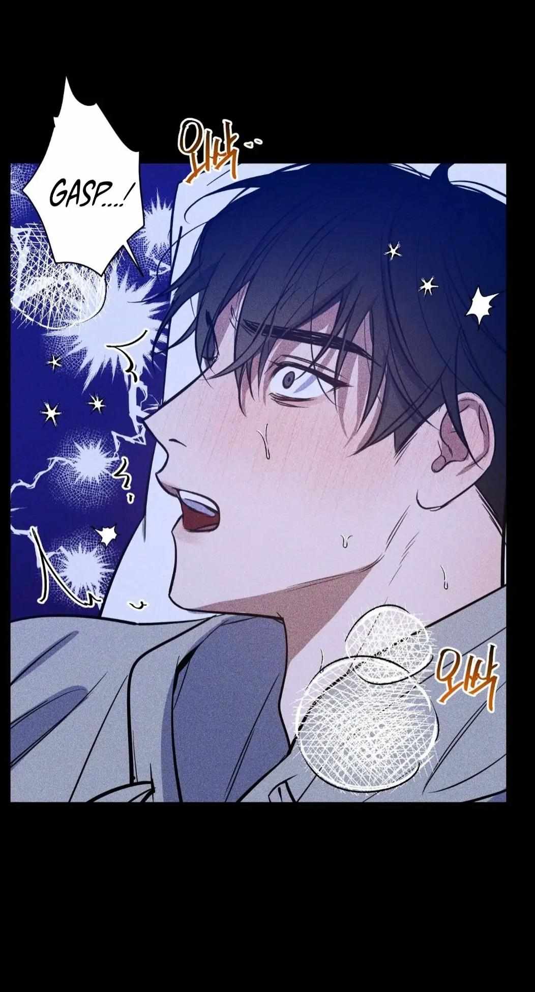 The Dawn Split The Night | ilovecheetos Chapter 9 - Page 54 in English