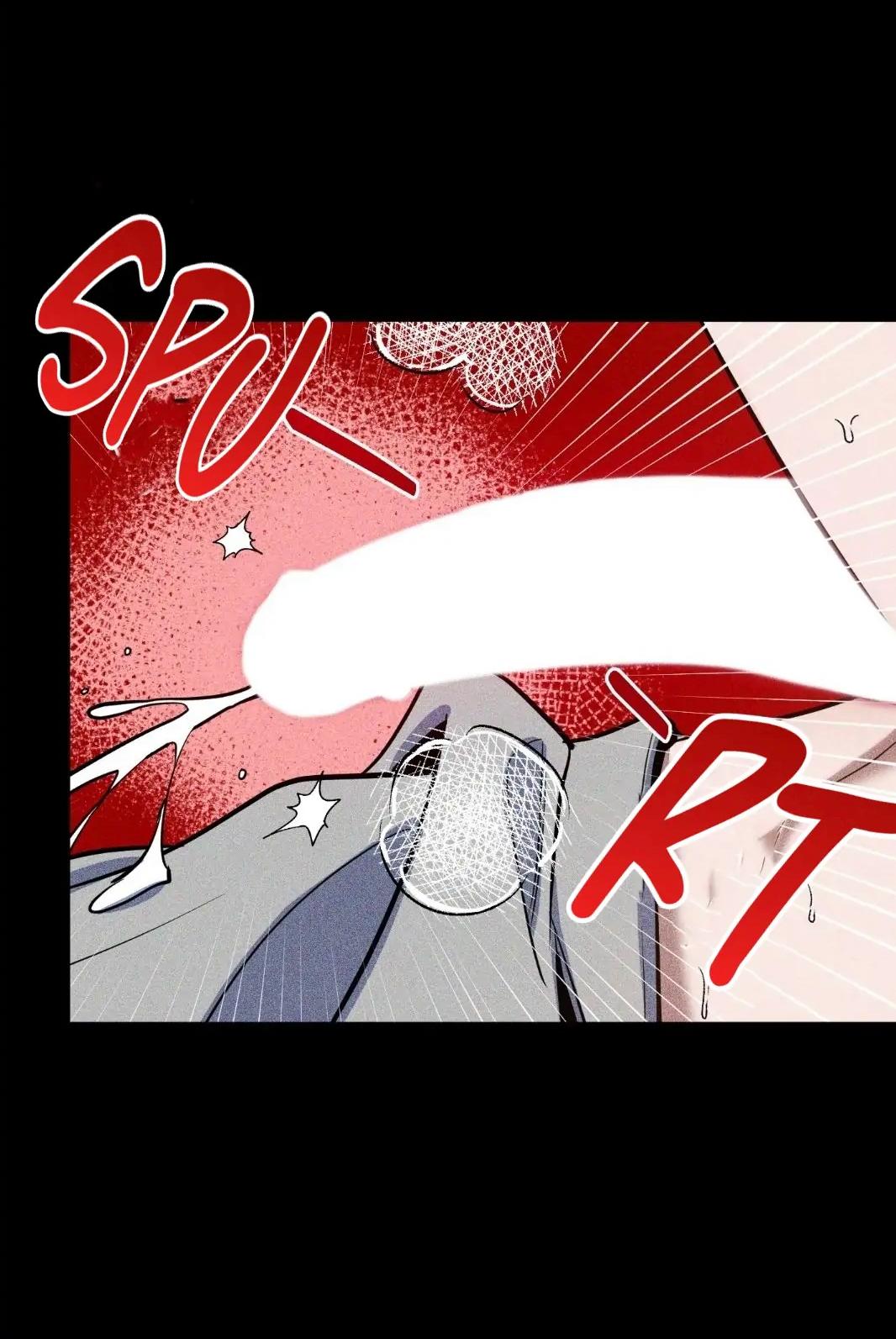 The Dawn Split The Night | ilovecheetos Chapter 9 - Page 58 in English