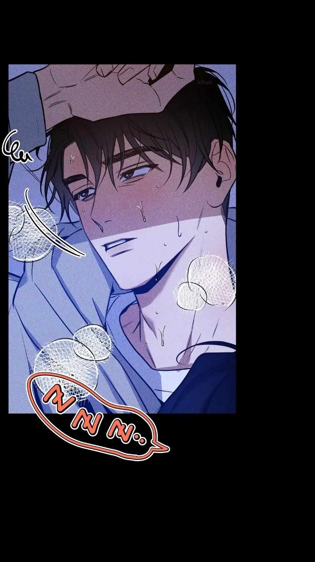 The Dawn Split The Night | ilovecheetos Chapter 9 - Page 66 in English