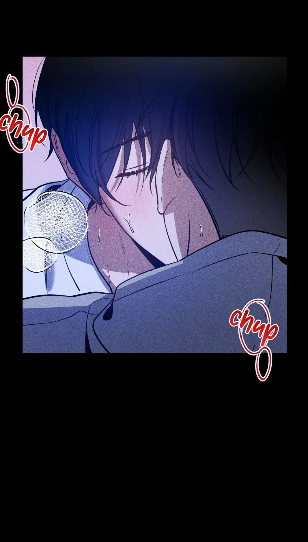 The Dawn Split The Night | ilovecheetos Chapter 9 - Page 9 in English