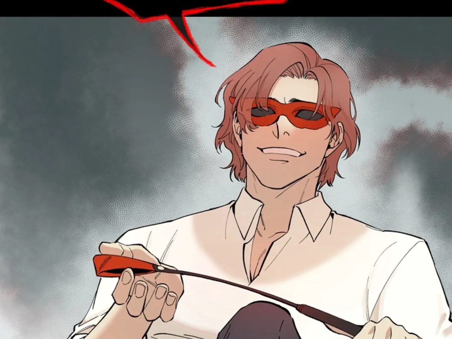 A Basic Guidebook to BDSM Chapter 1 - Page 10 in English