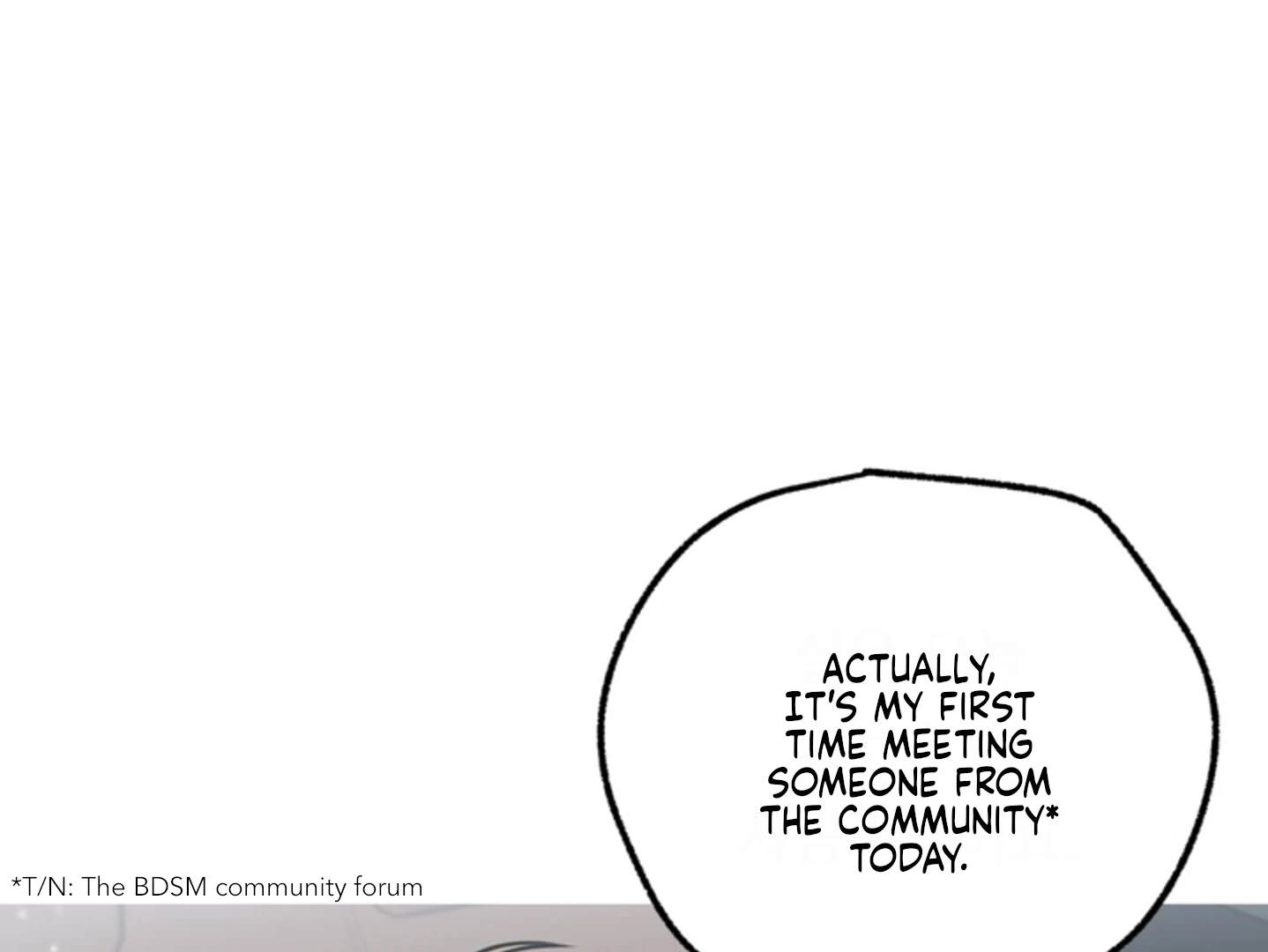 A Basic Guidebook to BDSM Chapter 1 - Page 102 in English