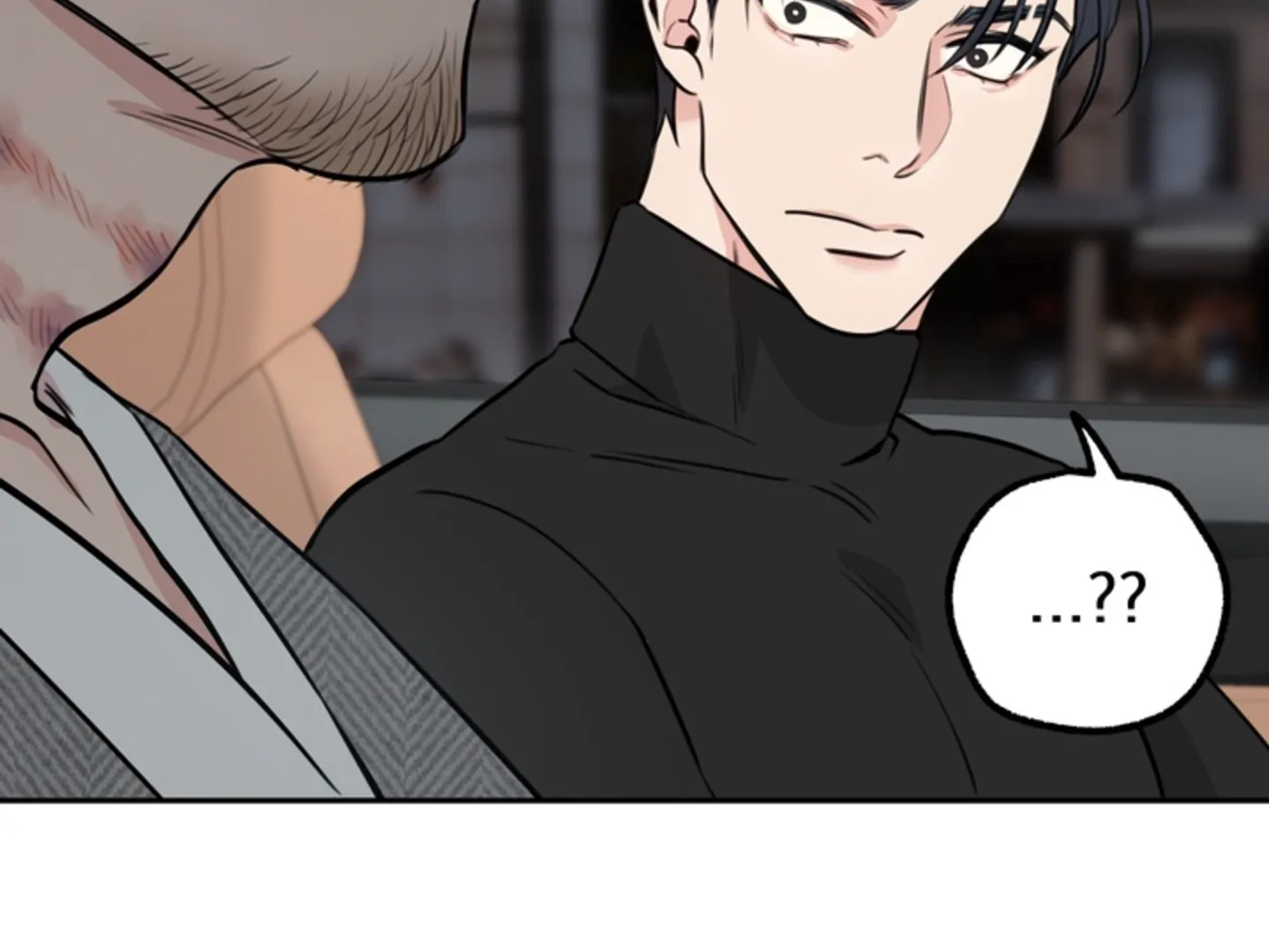 A Basic Guidebook to BDSM Chapter 1 - Page 108 in English