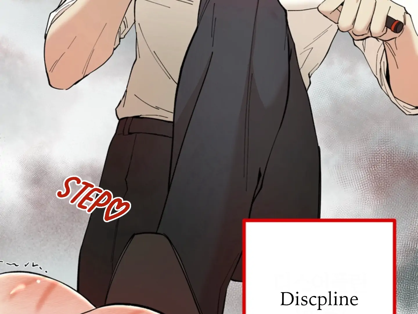 A Basic Guidebook to BDSM Chapter 1 - Page 11 in English