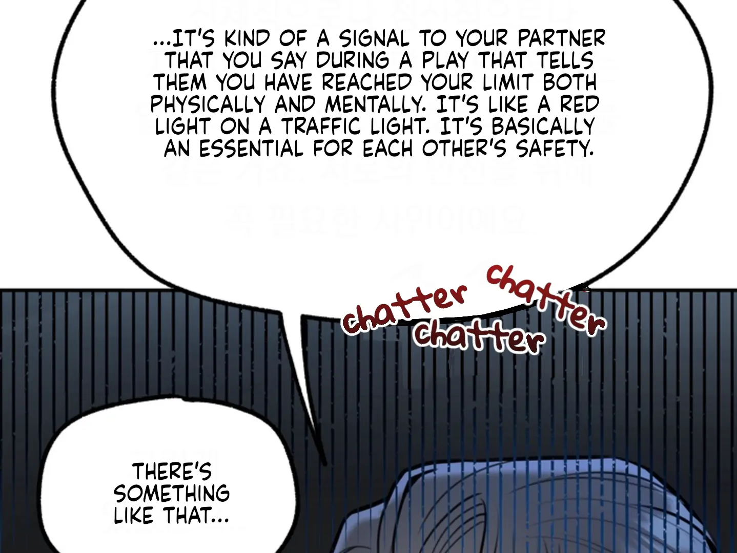 A Basic Guidebook to BDSM Chapter 1 - Page 118 in English