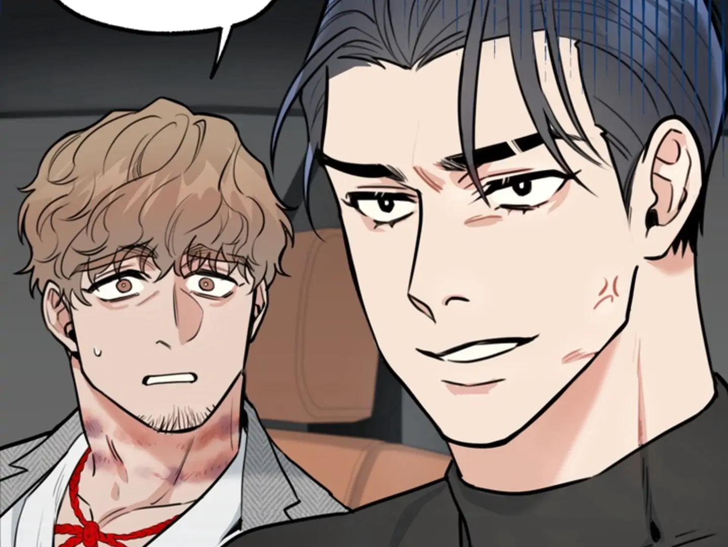 A Basic Guidebook to BDSM Chapter 1 - Page 119 in English